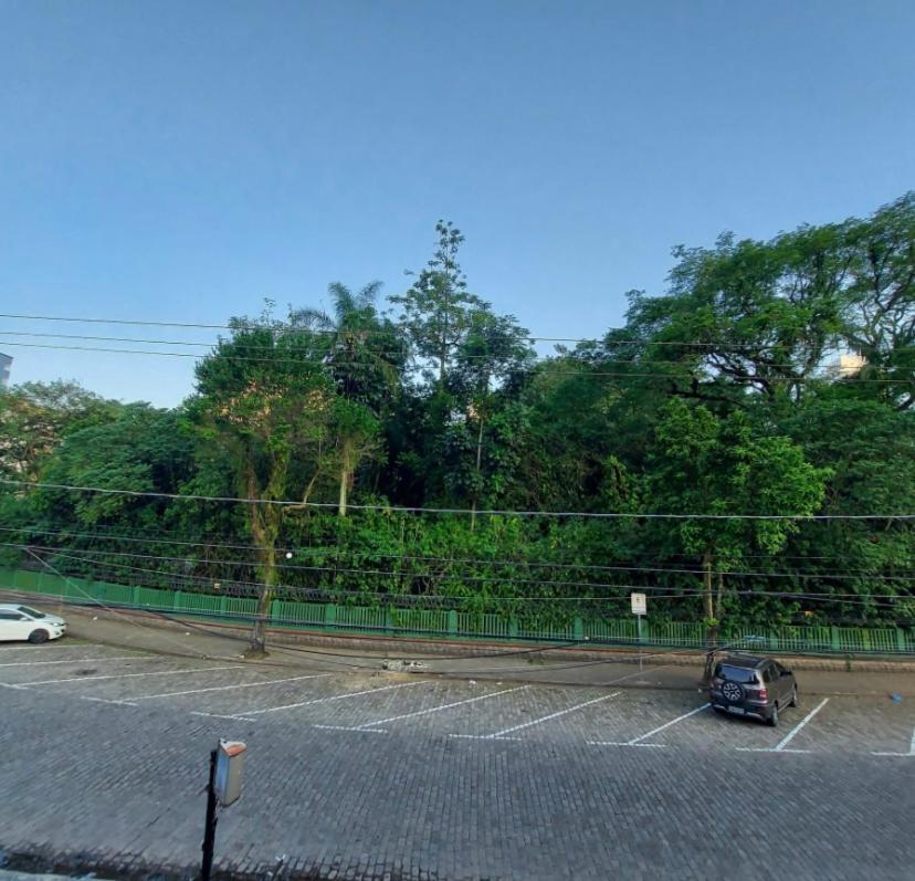 Cama em Beliche em Dormitório Feminino