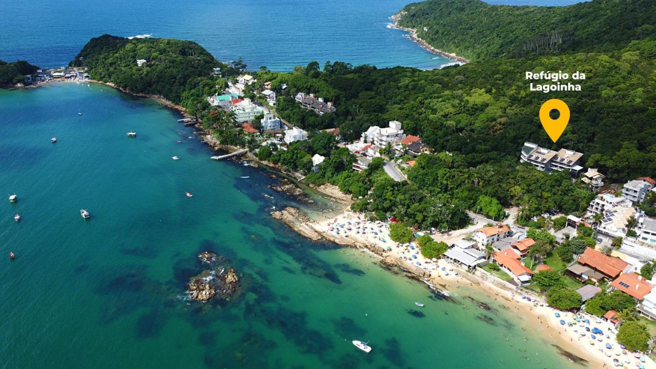 Apartamento deluxe de 2 quartos com vista do mar