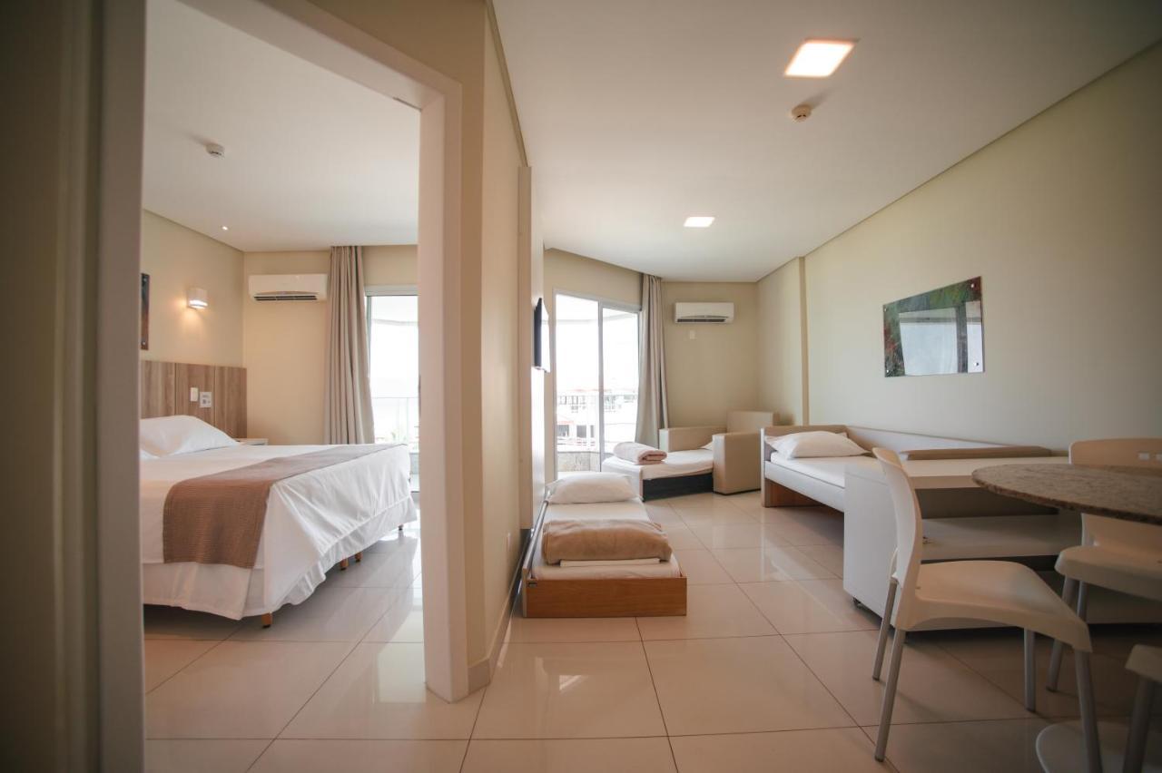 Quarto Família