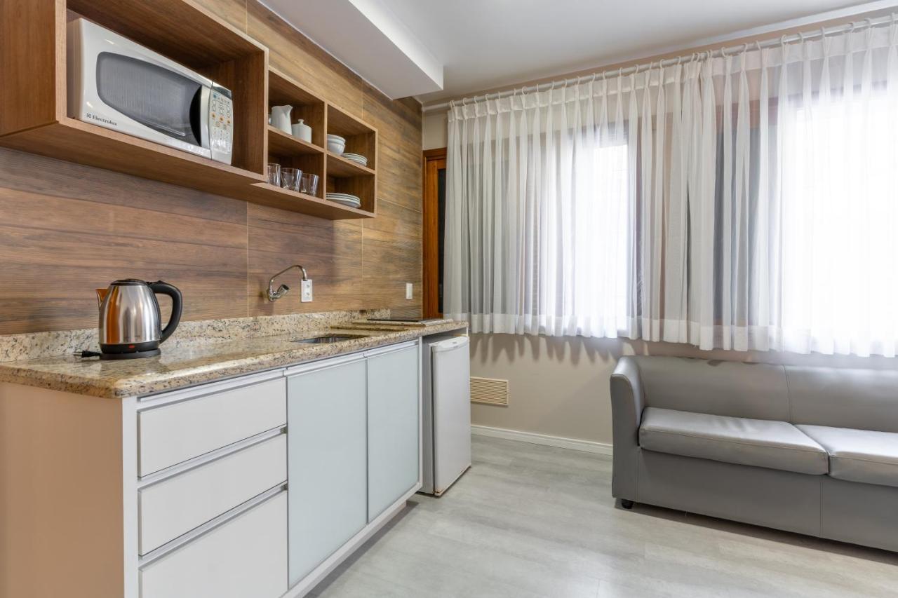 Apartamento Deluxe