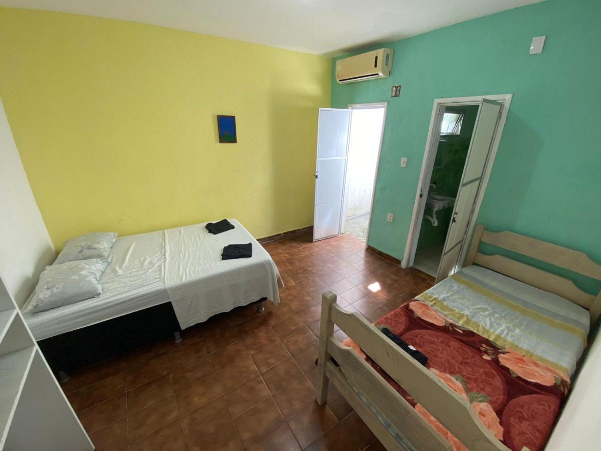 Triple Room Private Bathroom