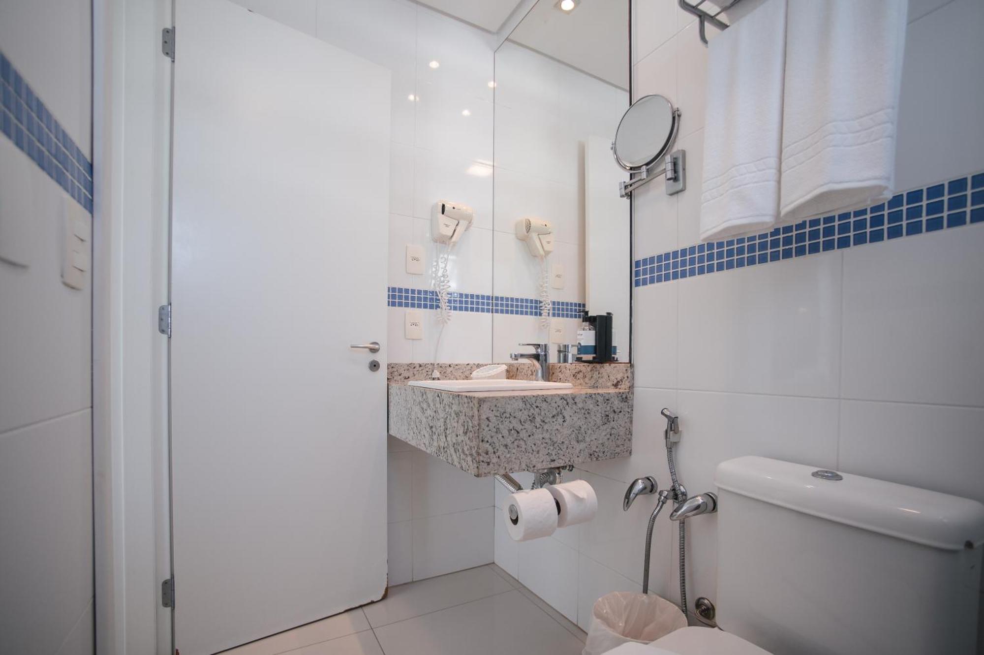 Quarto Duplo Standard