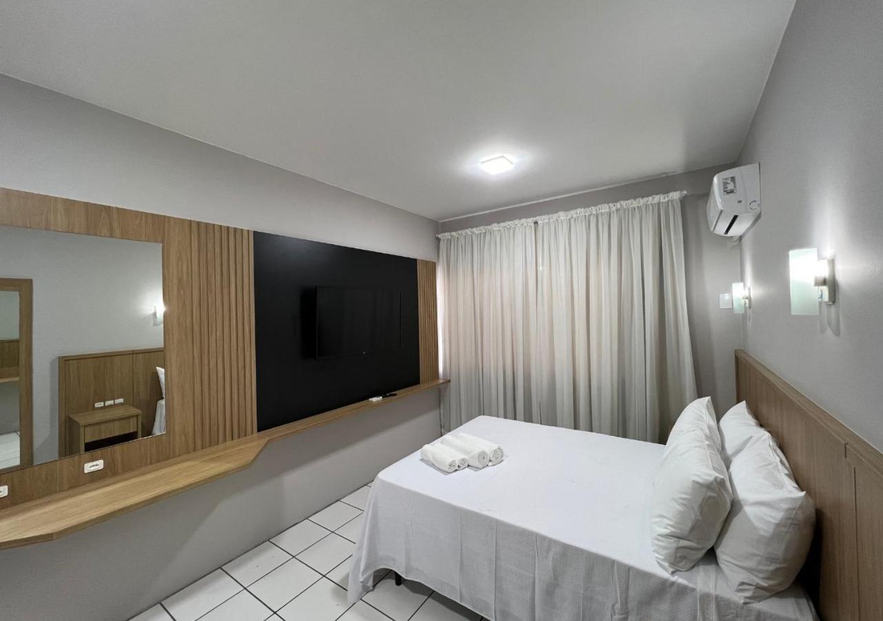 Quarto Duplo Standard