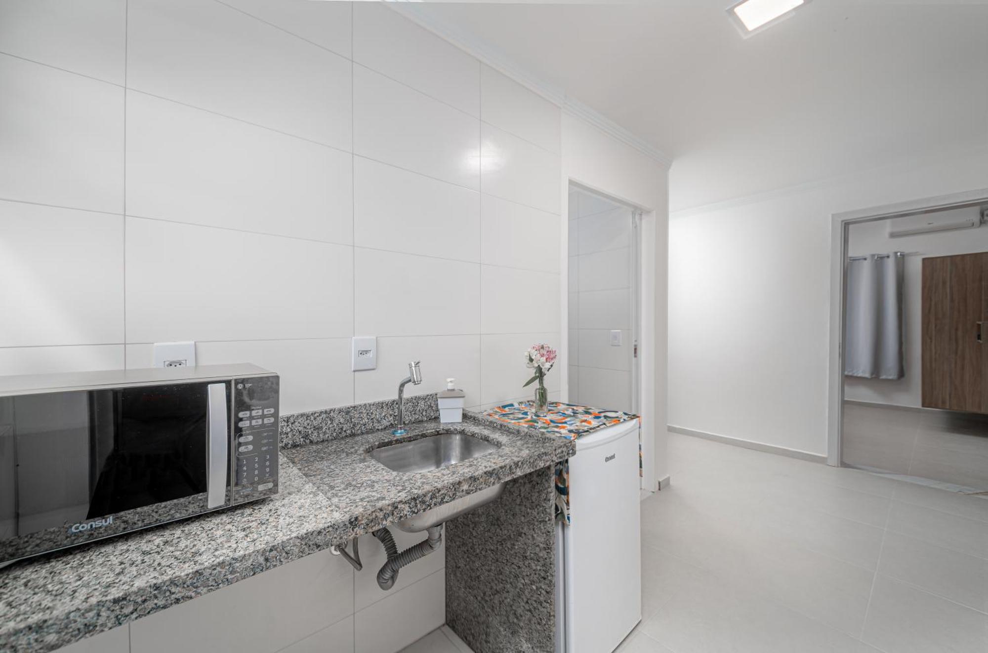 Quarto Duplo - Acesso para Hóspedes com Mobilidade Reduzida