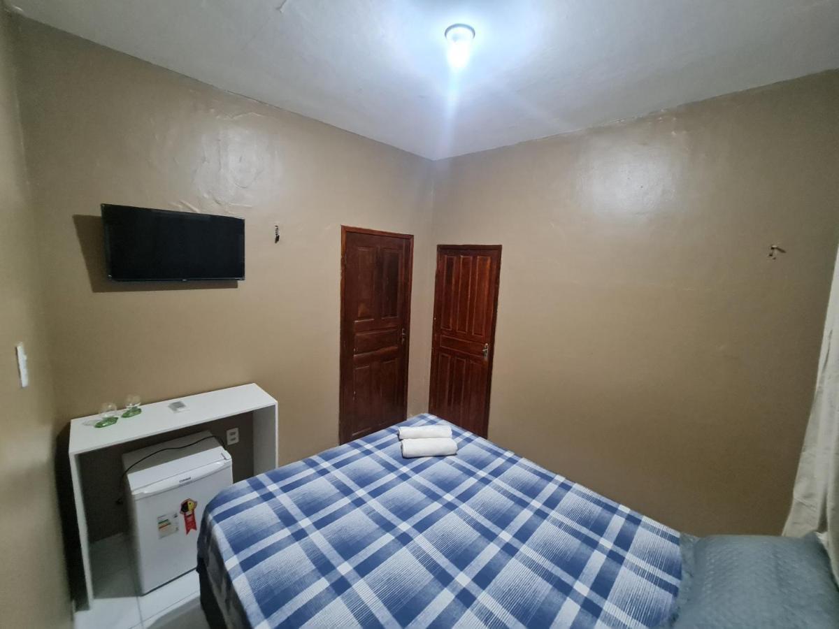 Double Room Private Bathroom