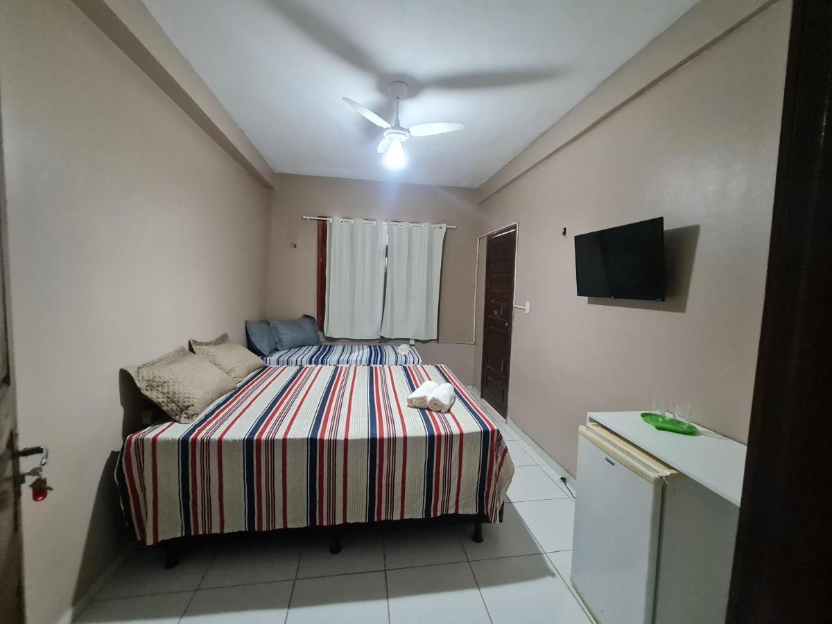 Comfort Triple Room