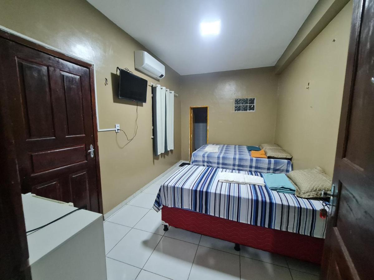 Quadruple Room Private Bathroom