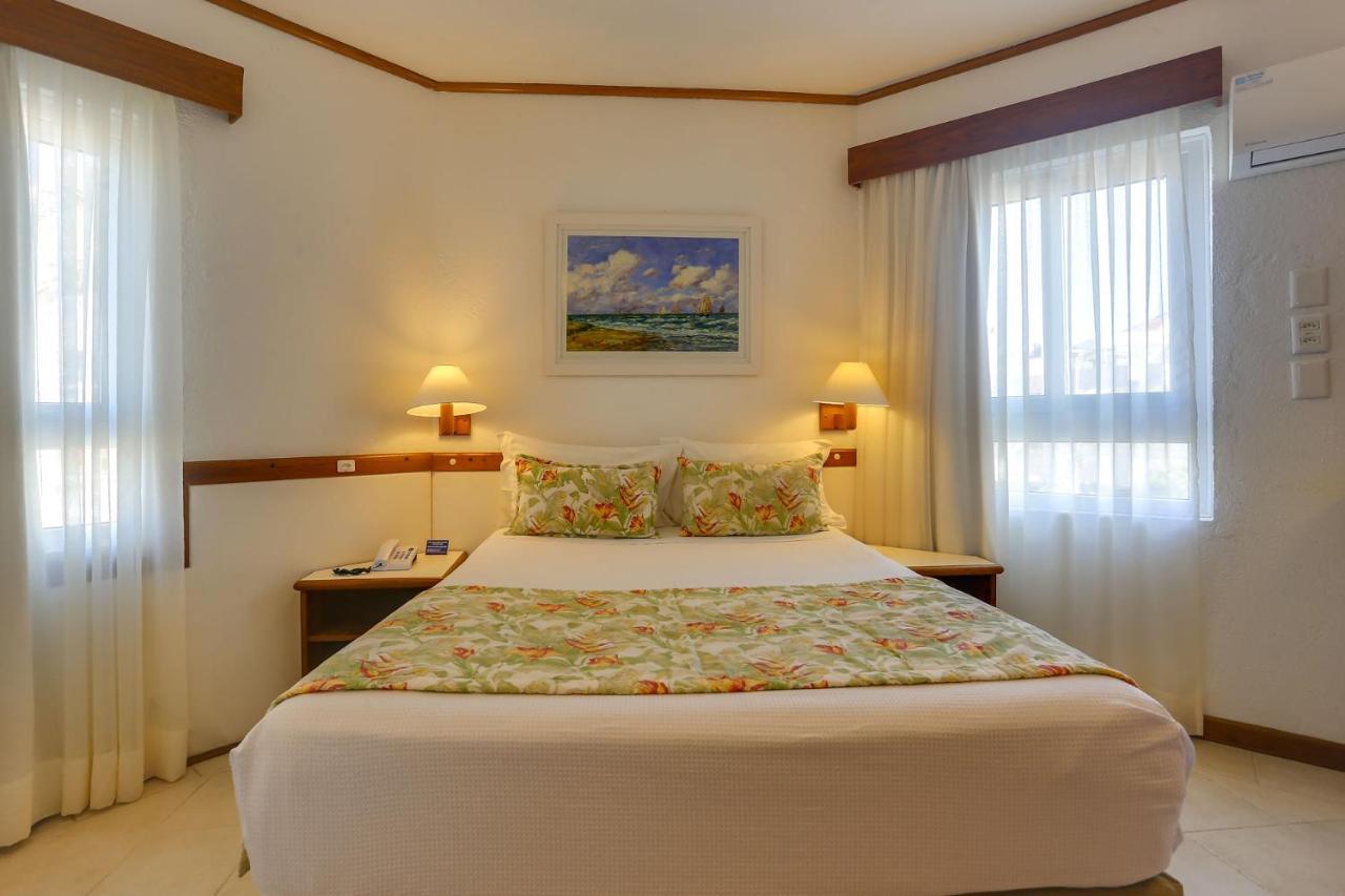 Quarto Duplo Standard
