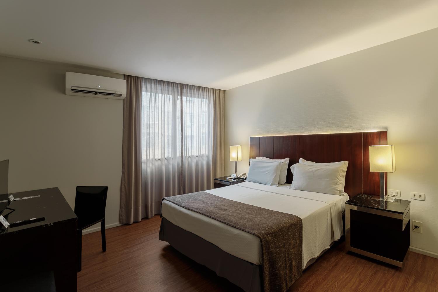 Quarto Duplo Superior