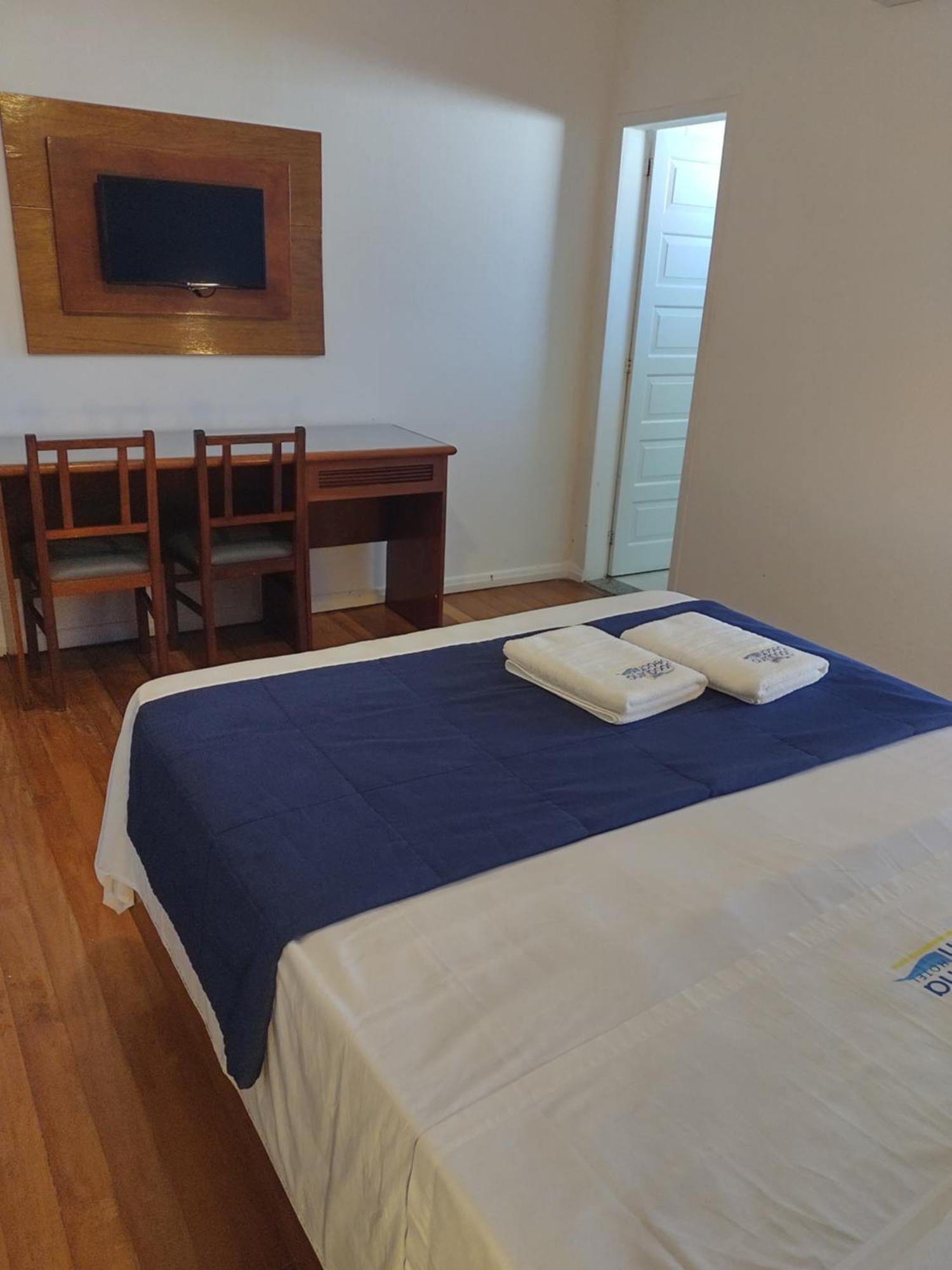 Quarto Triplo Standard