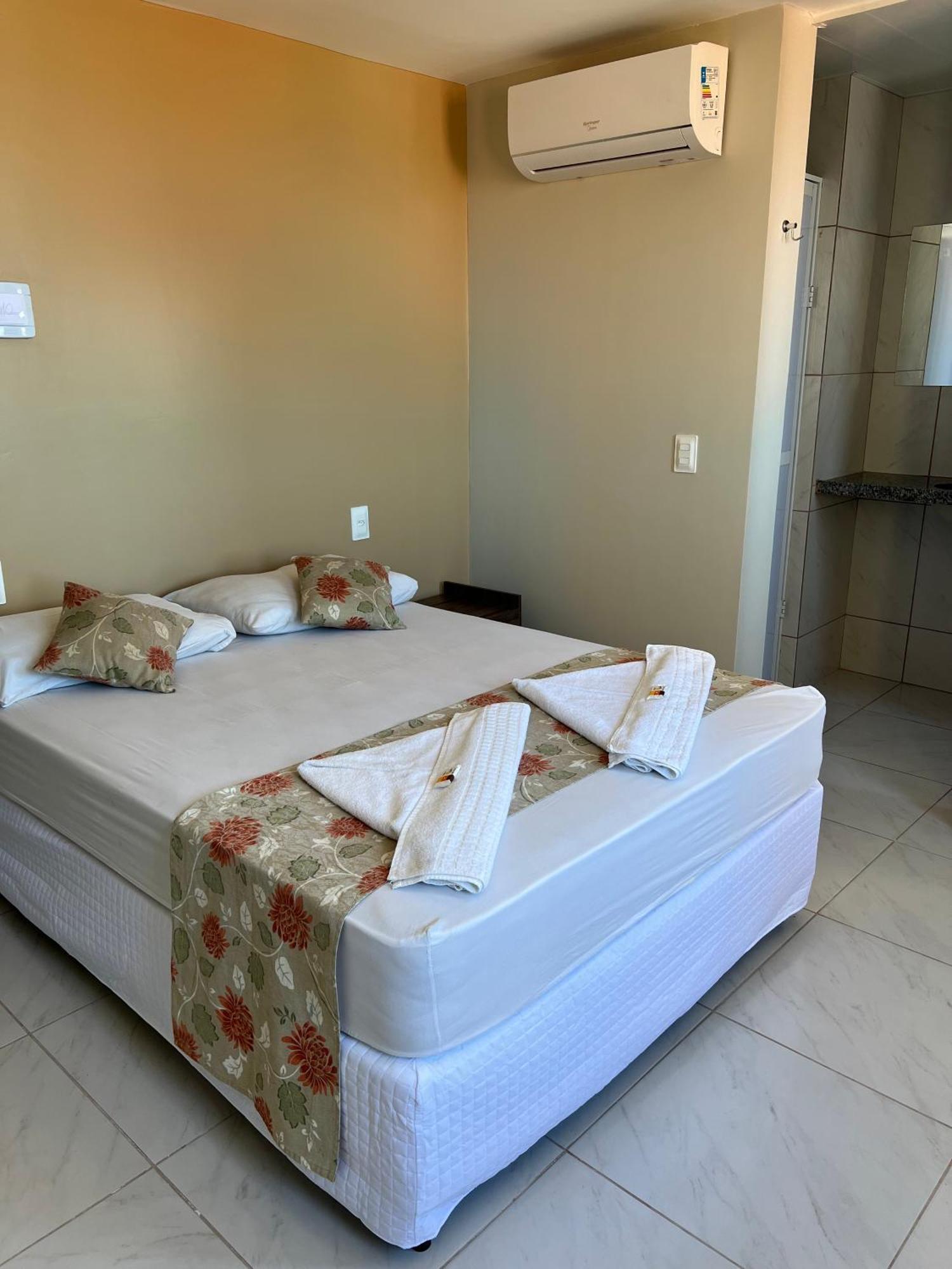 Room Sea View