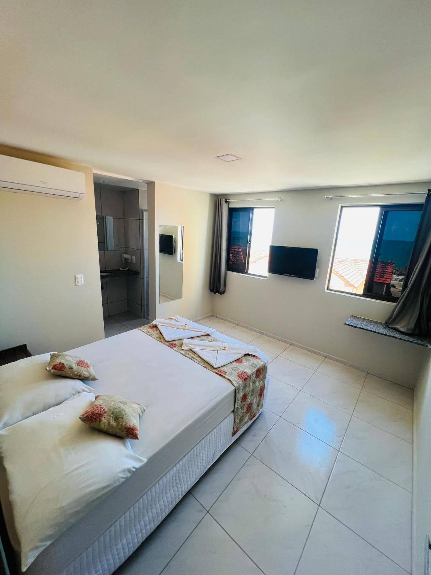 Room Sea View
