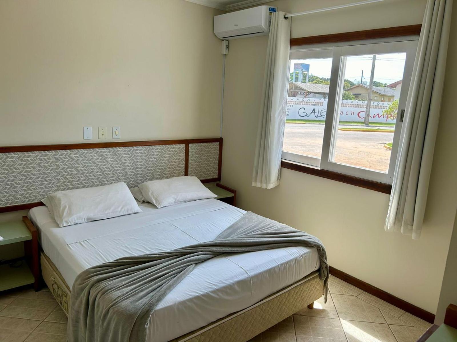 Apartamento - Térreo