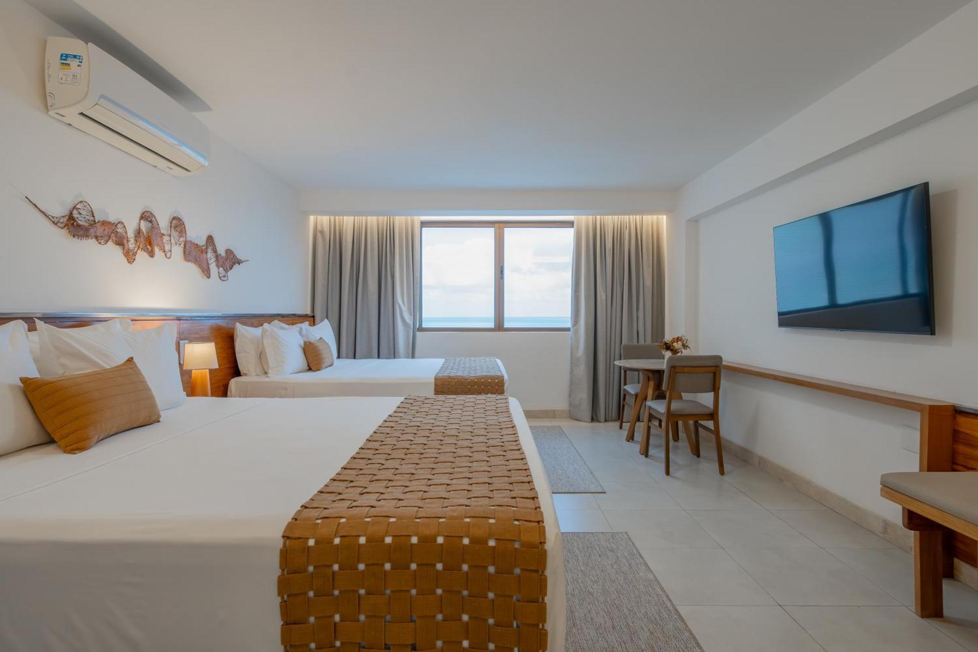 Suite Sea View
