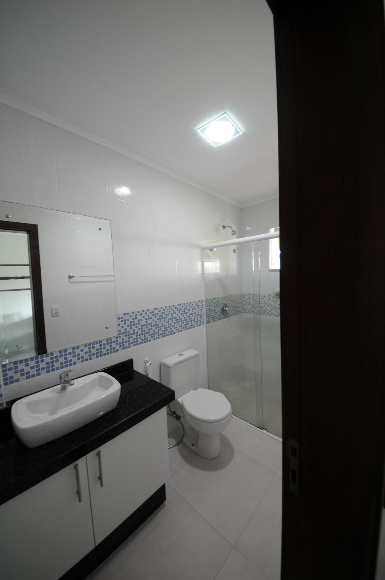 Apartamento com Vista da Piscina