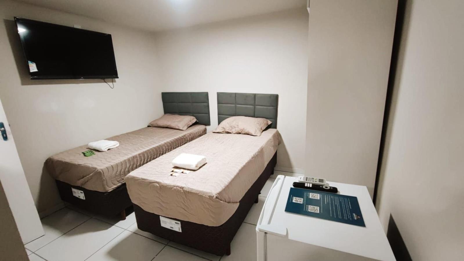 Quarto Duplo