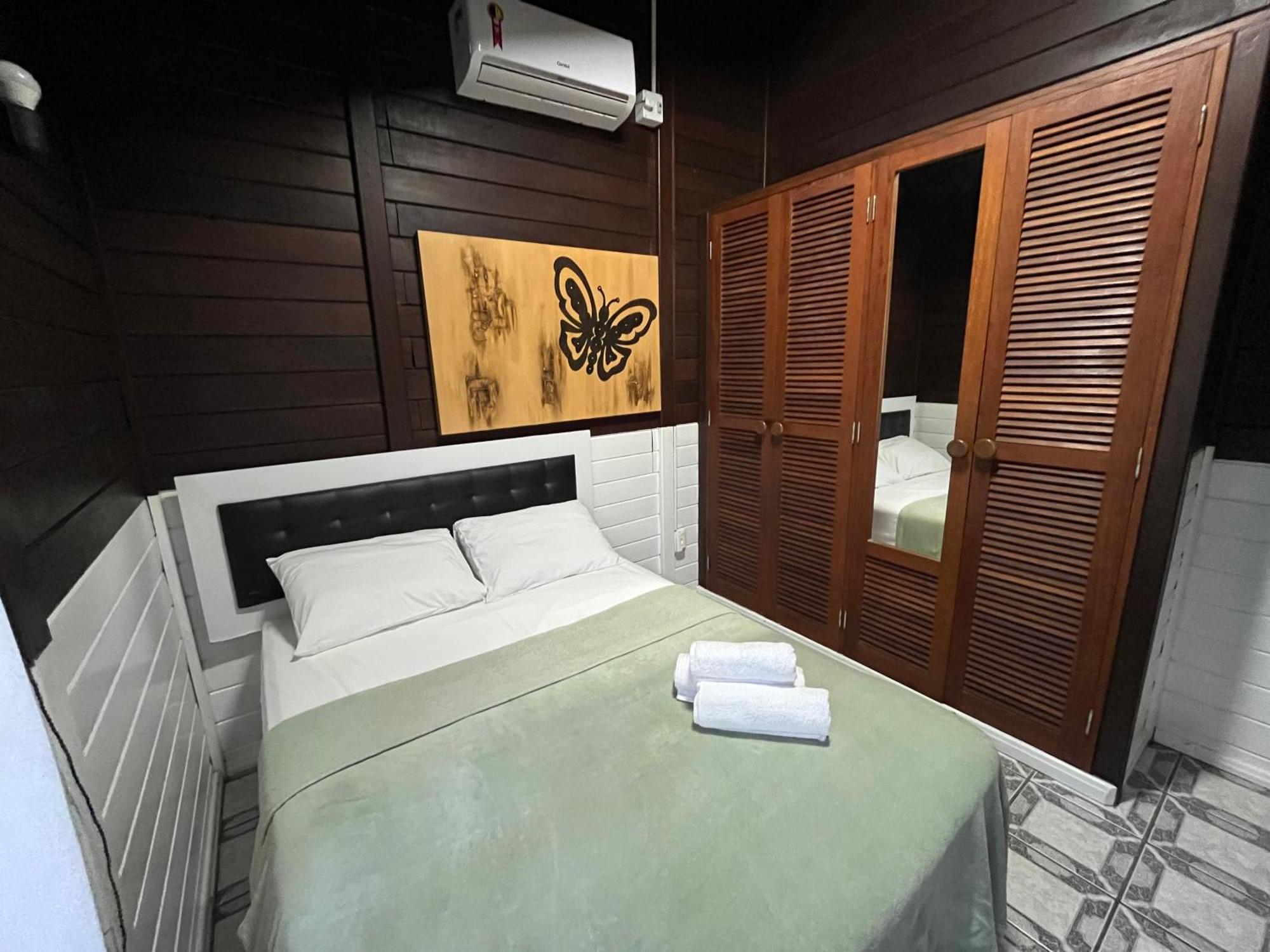 Apartamento de 2 Quartos