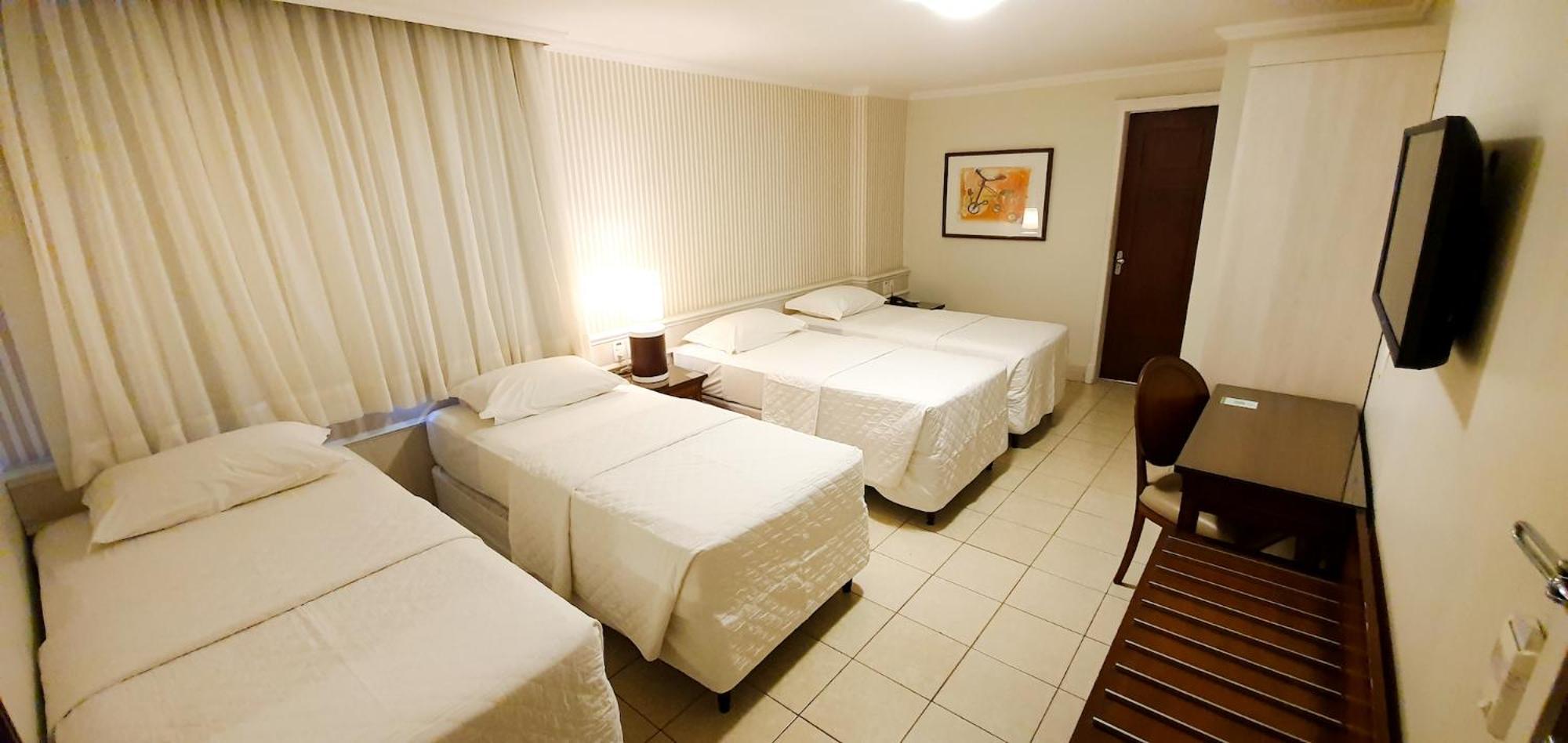 Quarto Quádruplo