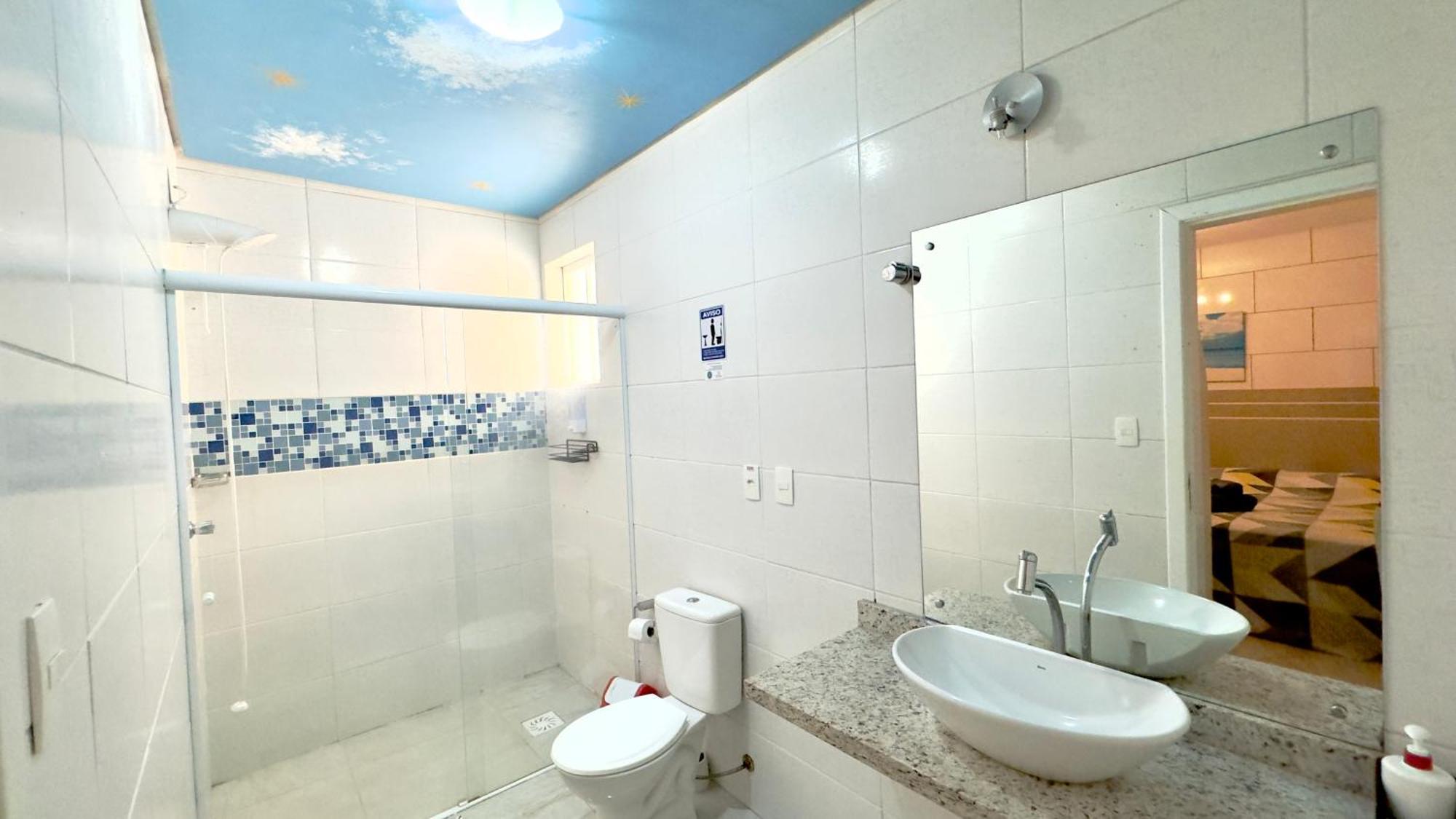 Quarto Duplo Econômico