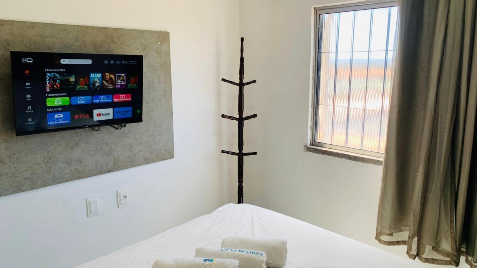 Two-Bedroom Family Apartment