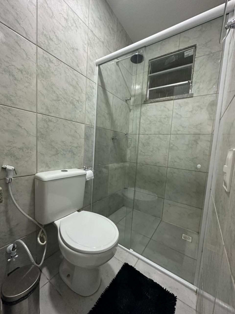 Two-Bedroom Family Apartment