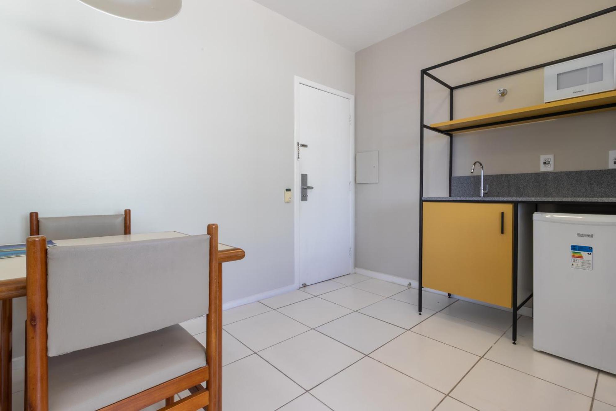 Quarto Superior com Cama de Casal ou 2 de Solteiro