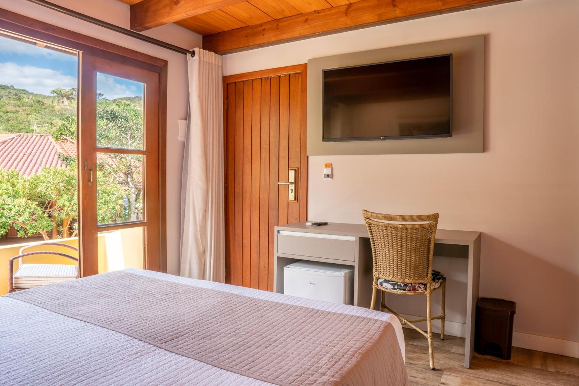 Suite Garden View