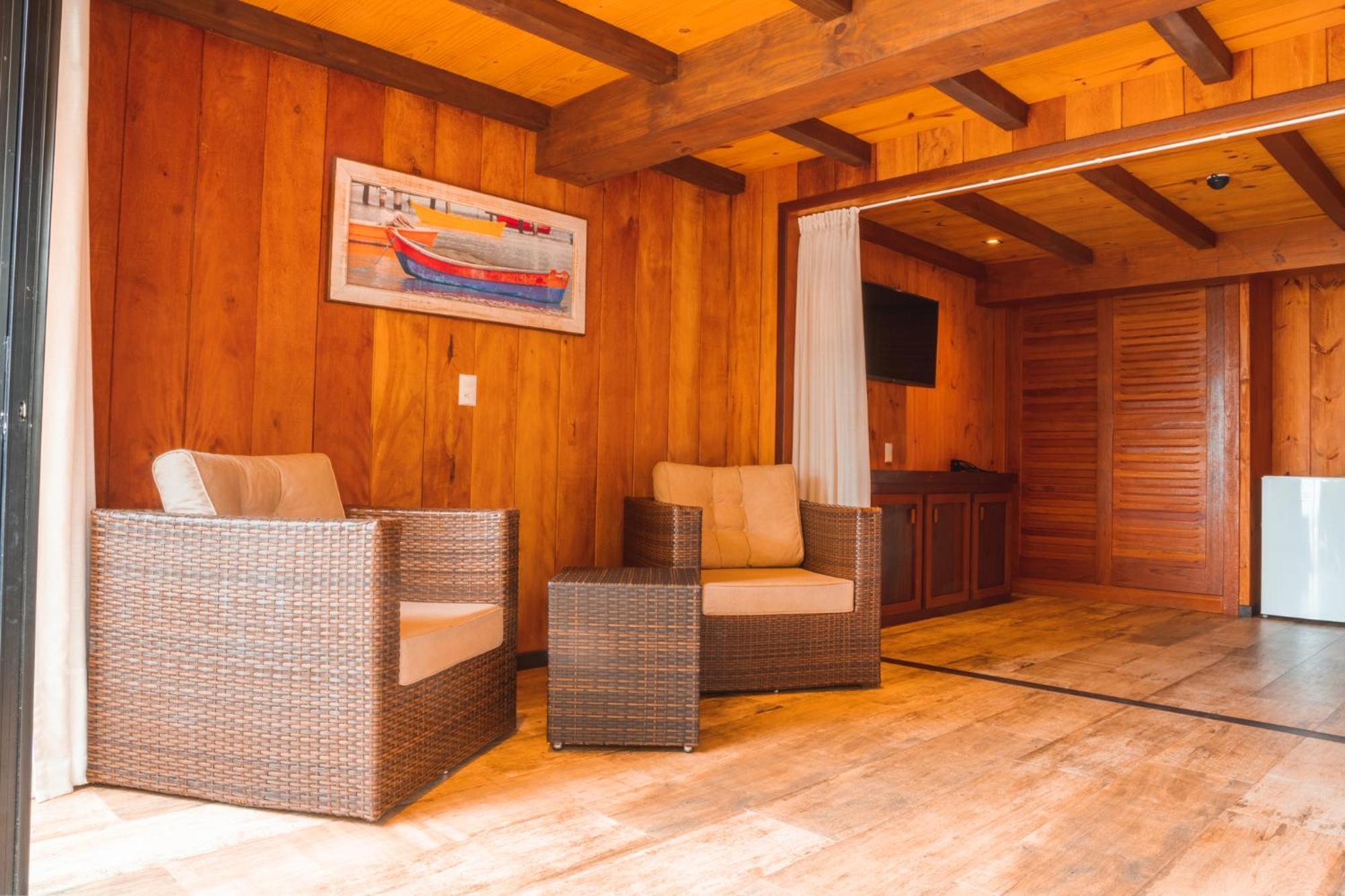Suite Private Pool