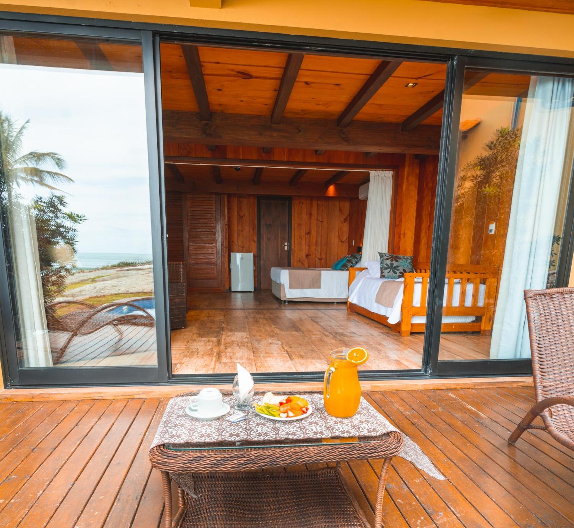 Suite Private Pool