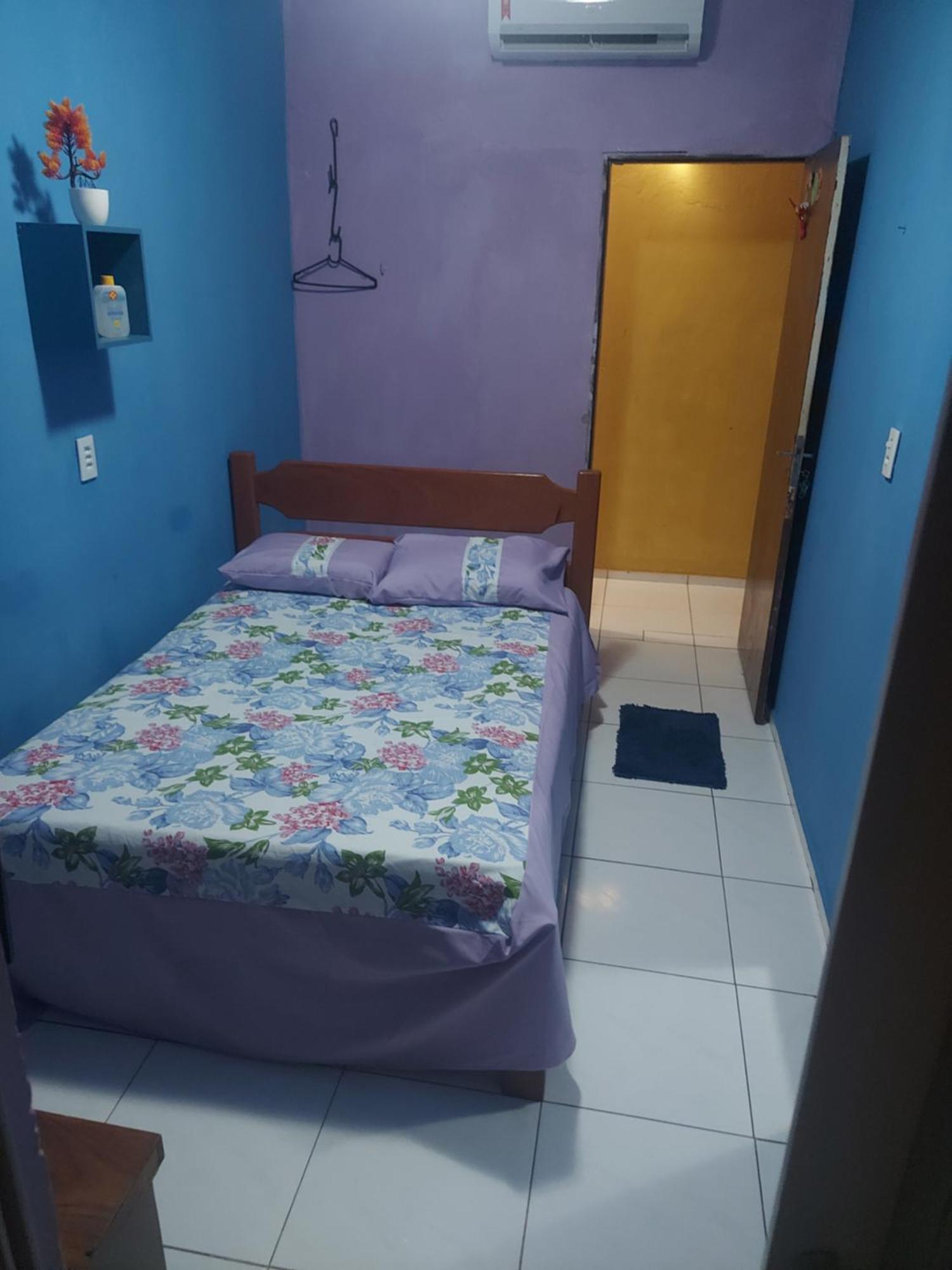 Single Room Private Bathroom