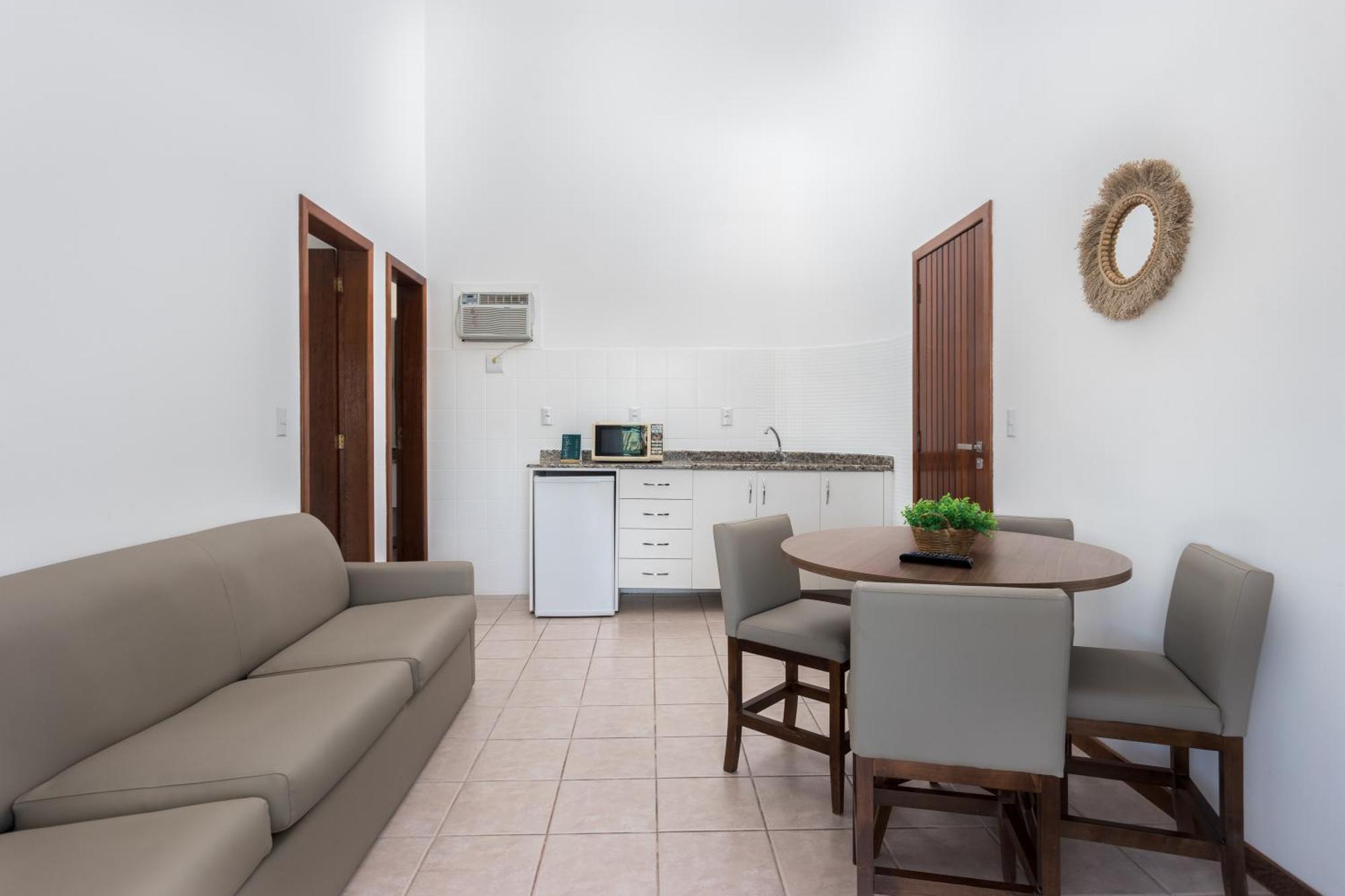 Standard Suite