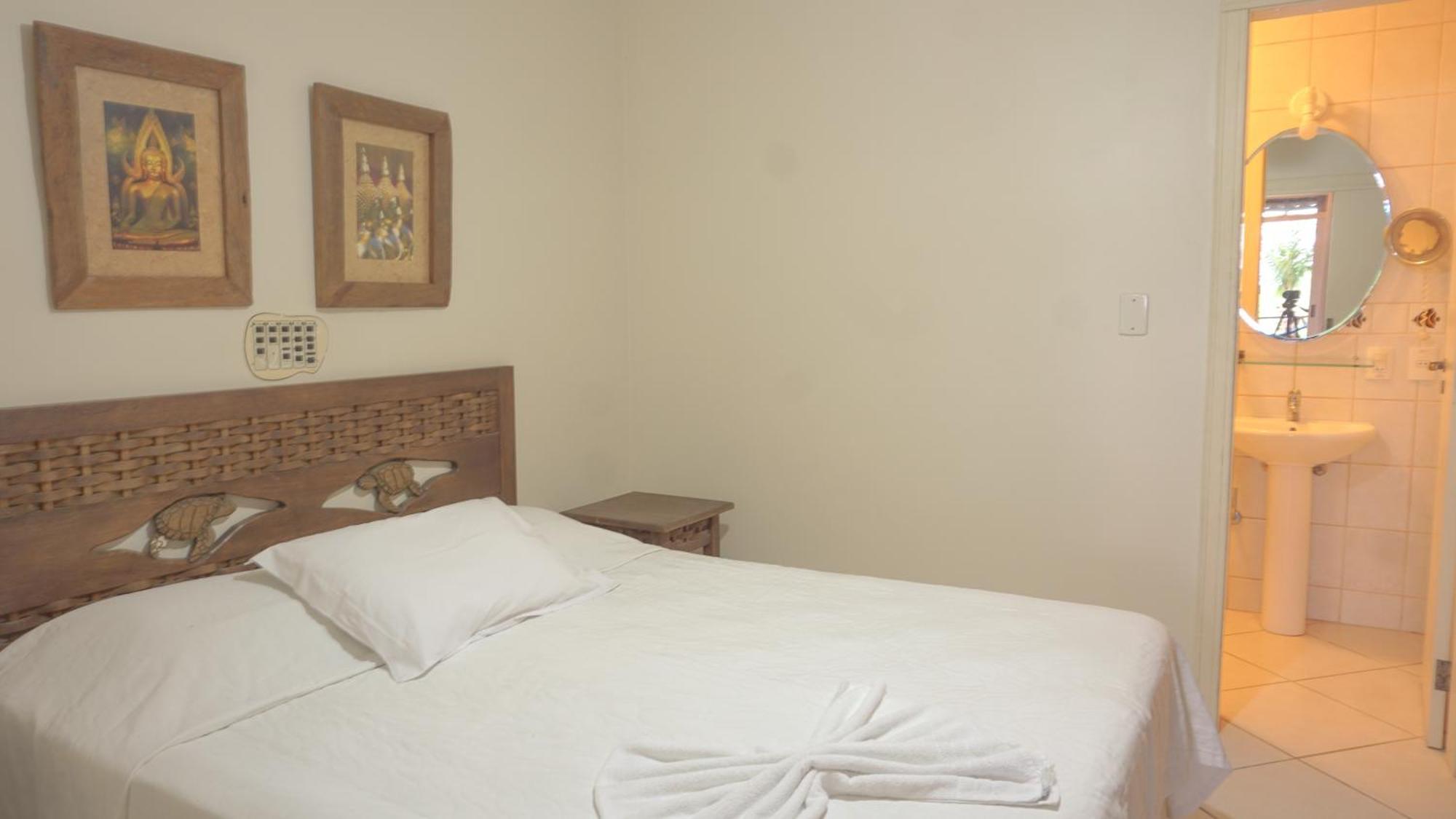 One-Bedroom Bungalow
