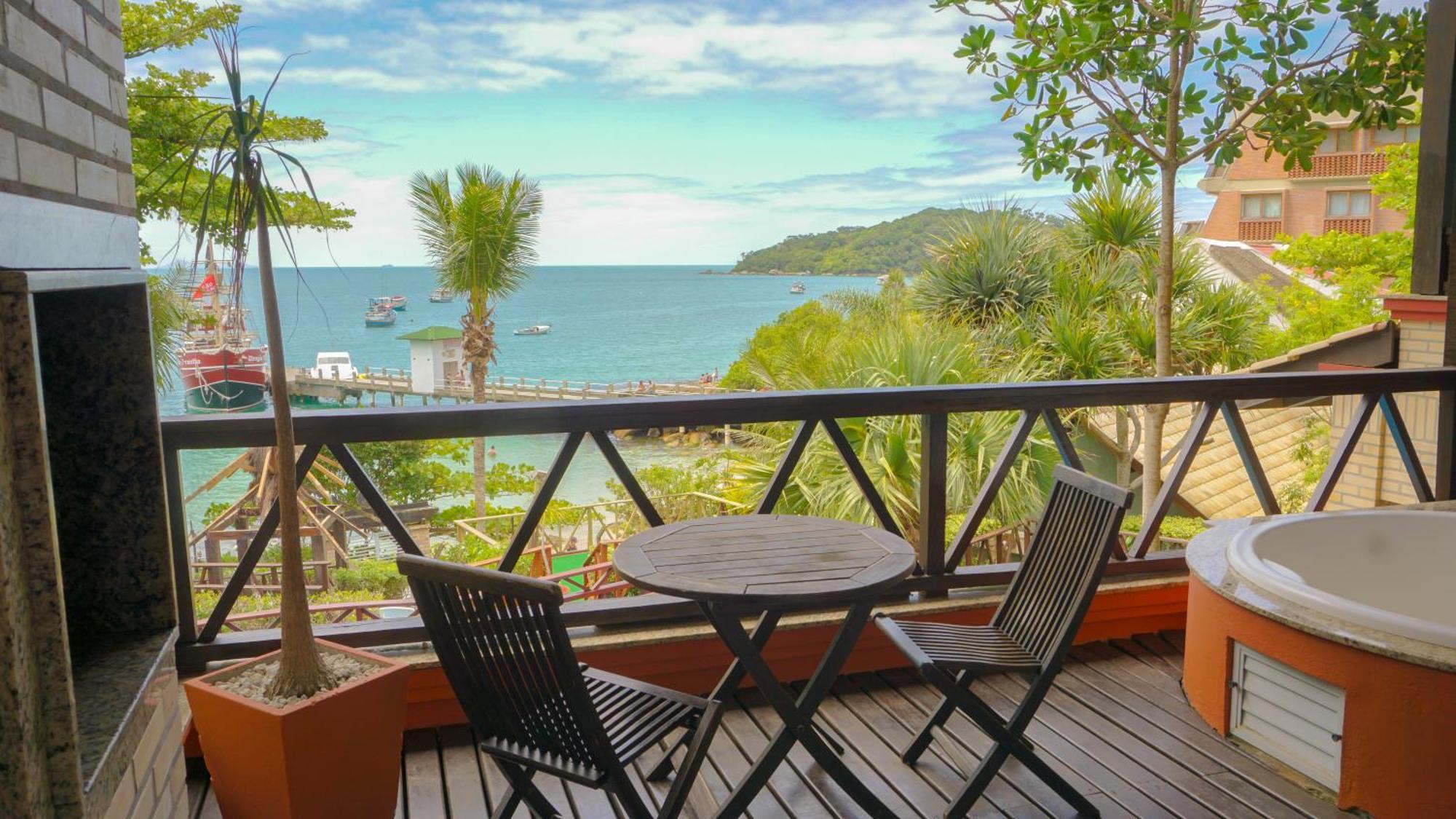 Apartment Sea View