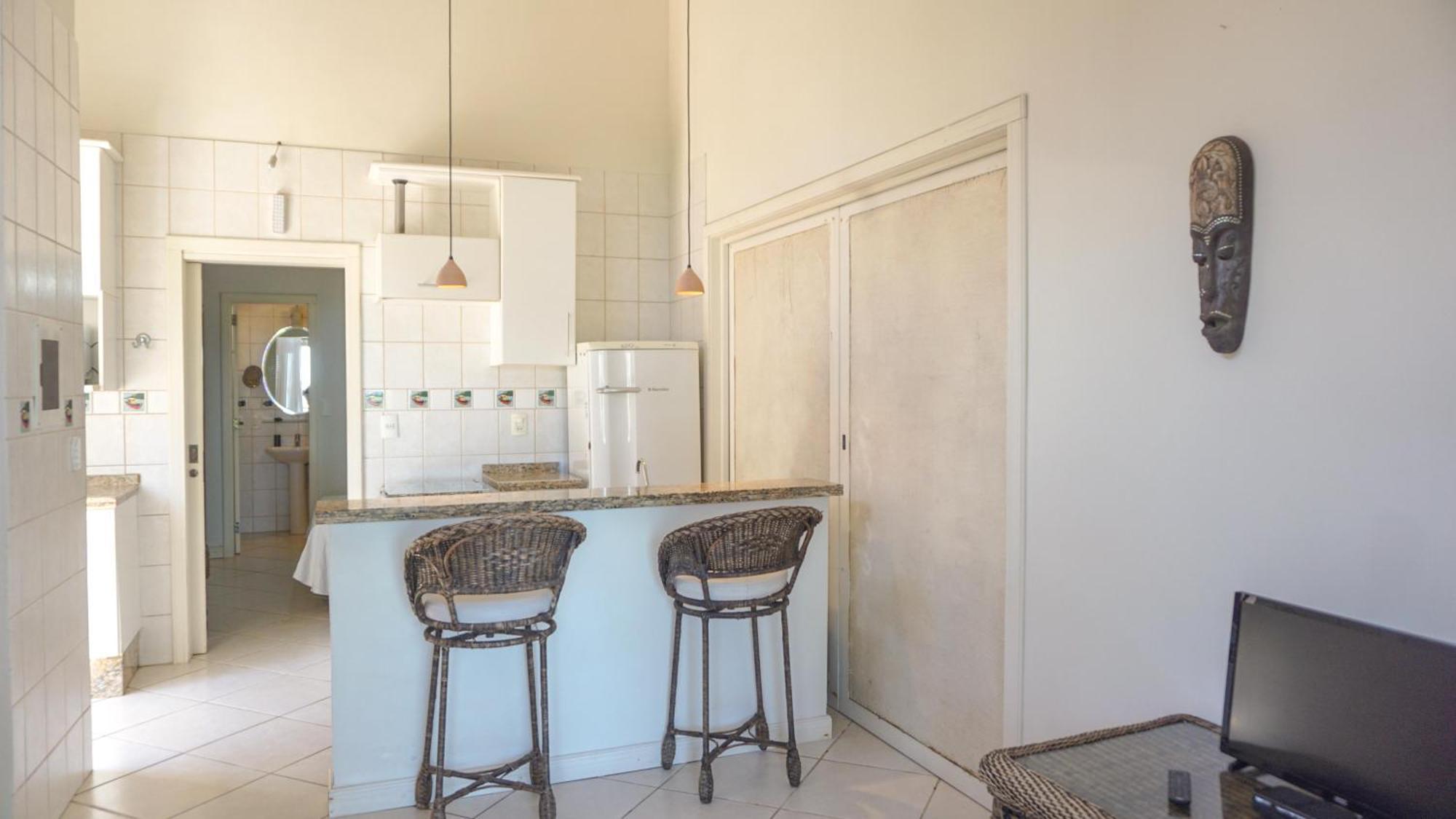 One-Bedroom Bungalow