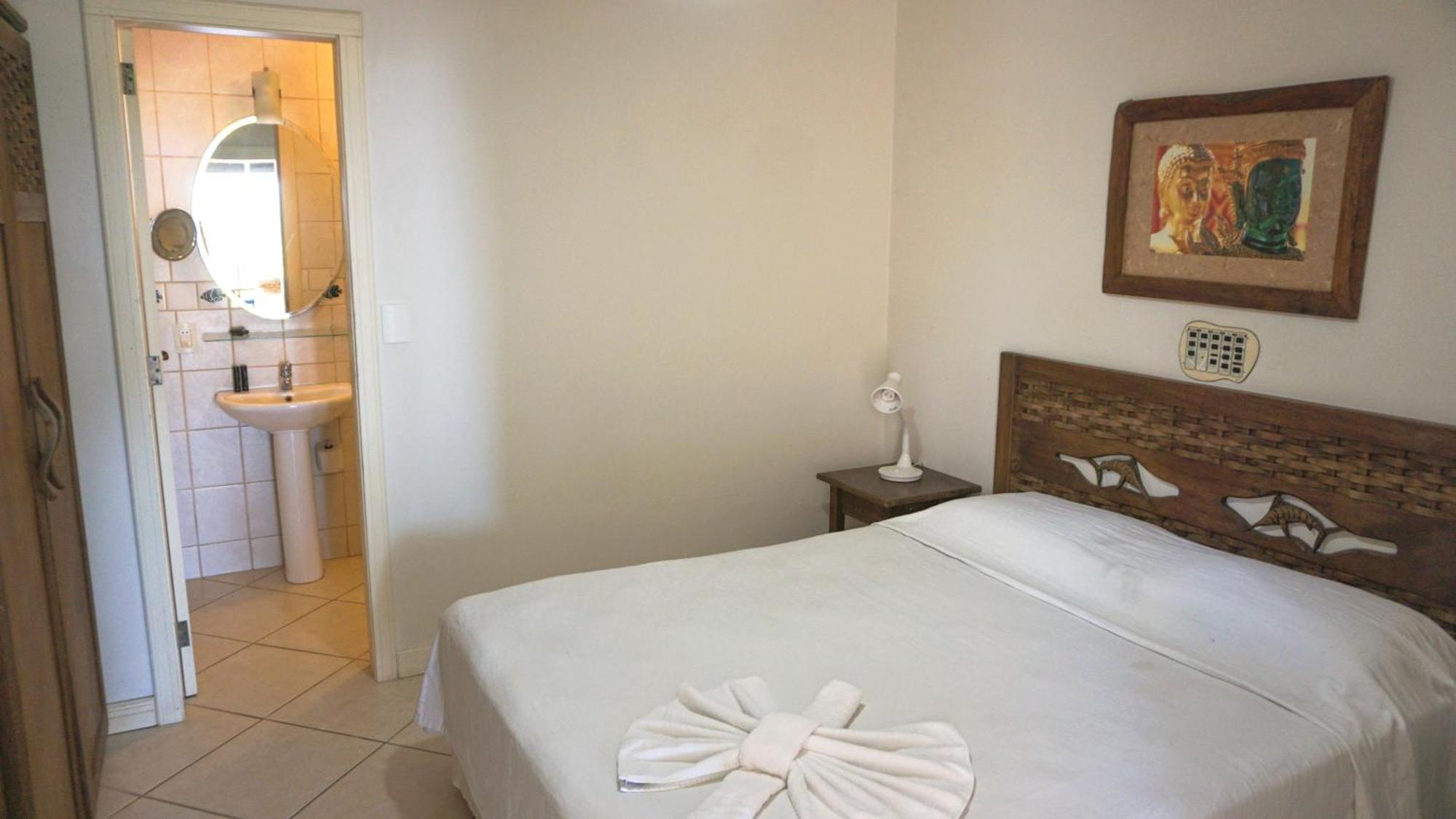 One-Bedroom Bungalow