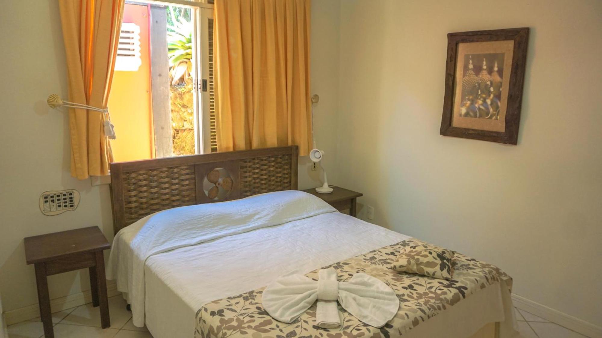 Deluxe Bungalow Sea View