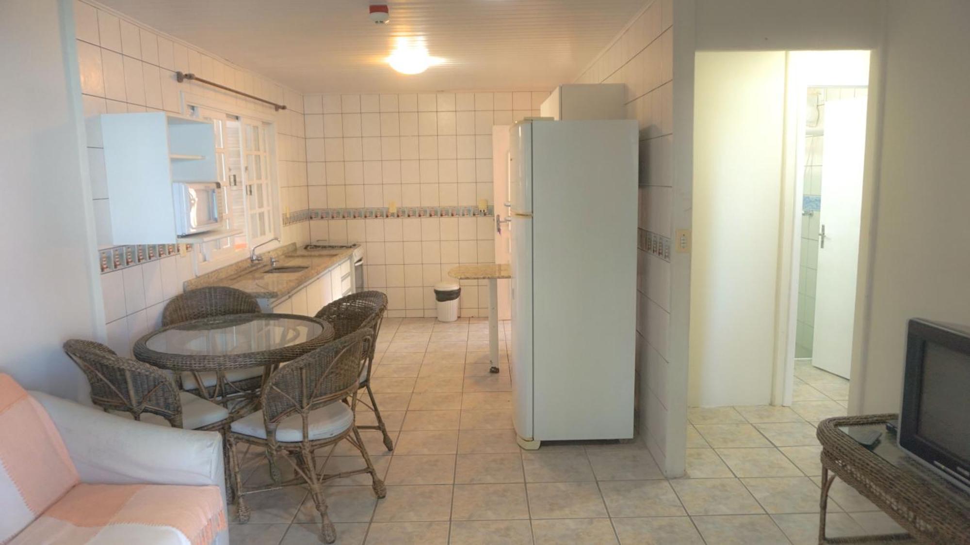 Two-Bedroom Bungalow