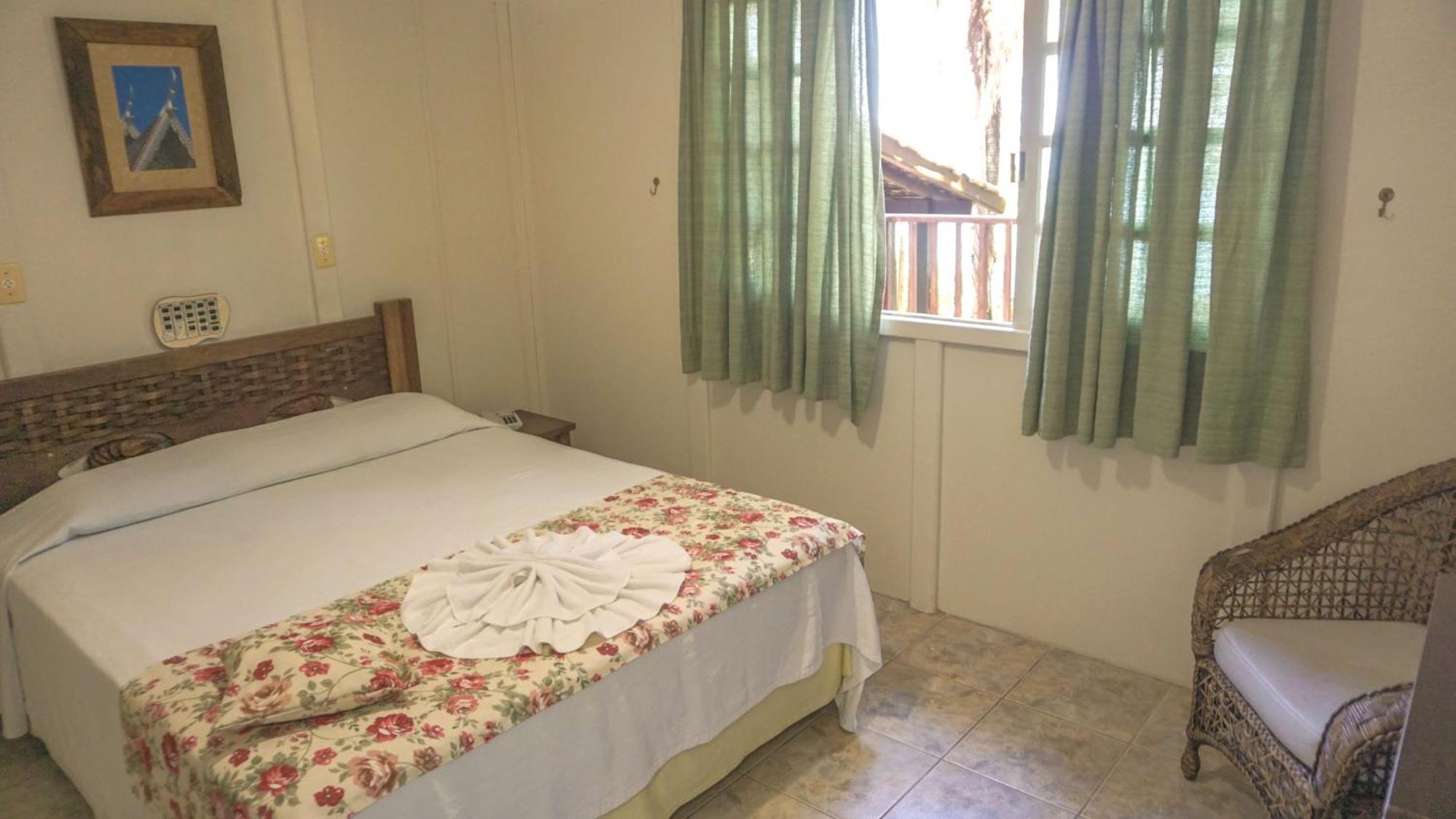 Two-Bedroom Bungalow