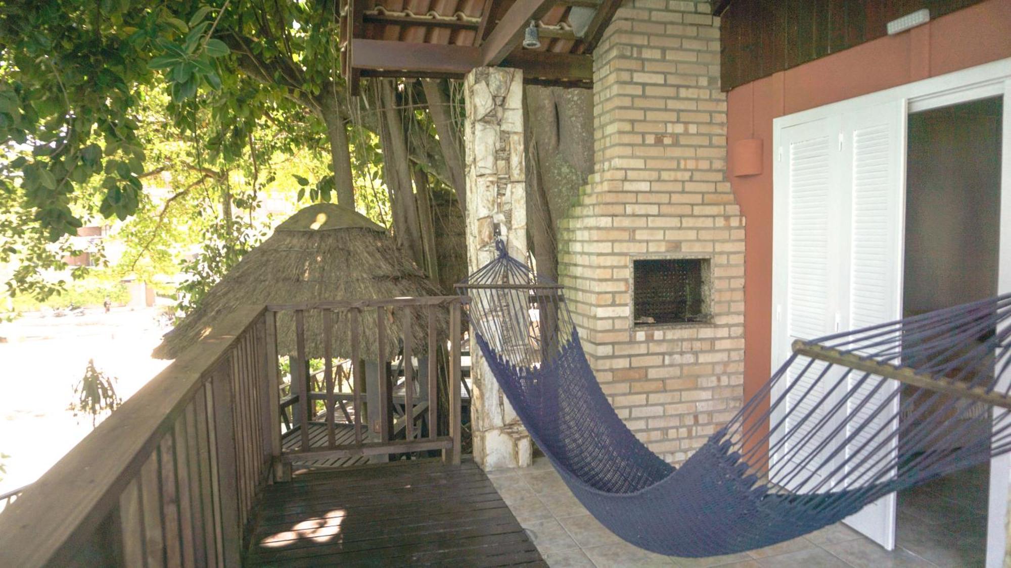 Two-Bedroom Bungalow