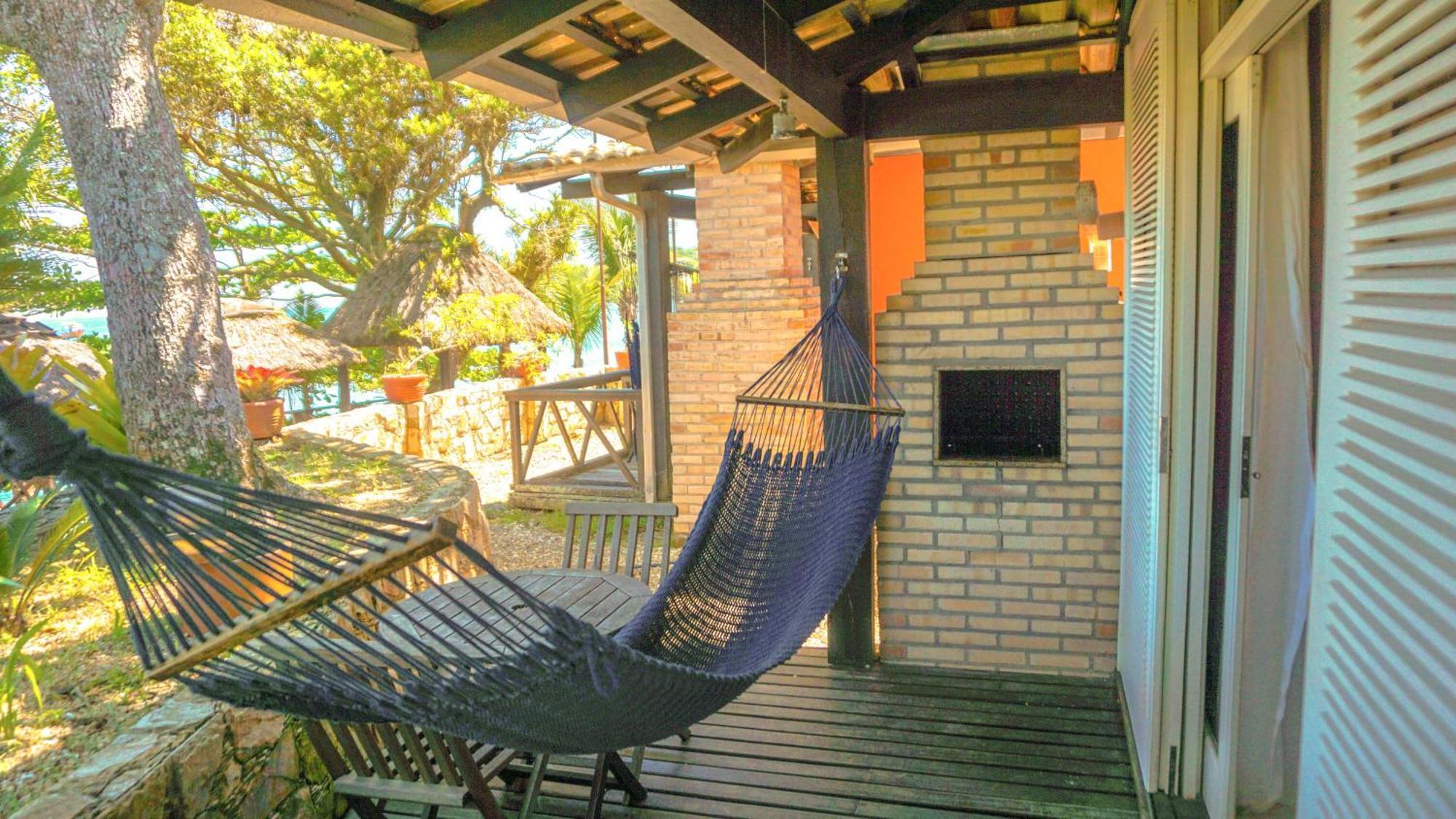 Deluxe Bungalow Sea View