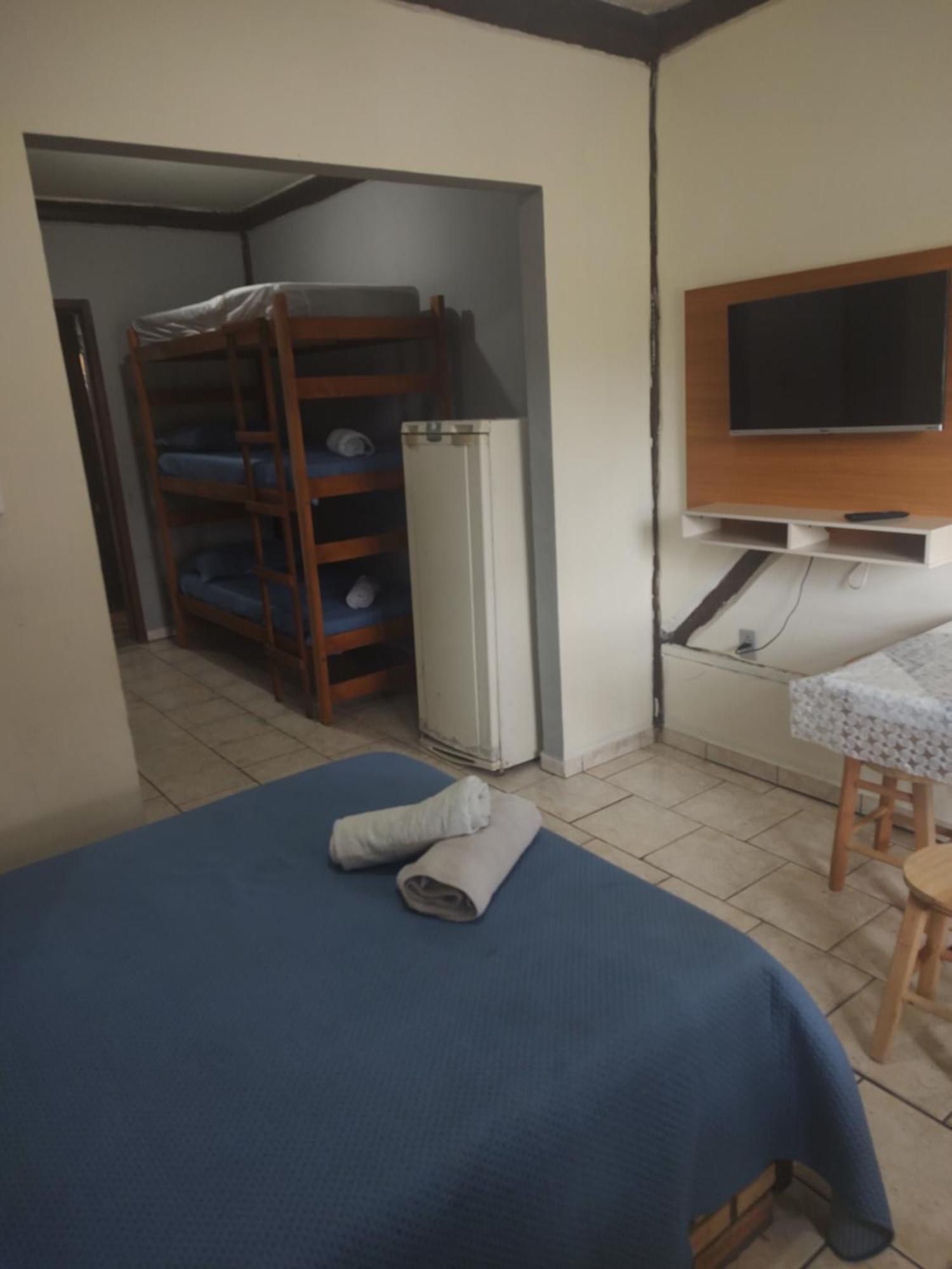 Quarto Quádruplo Standard