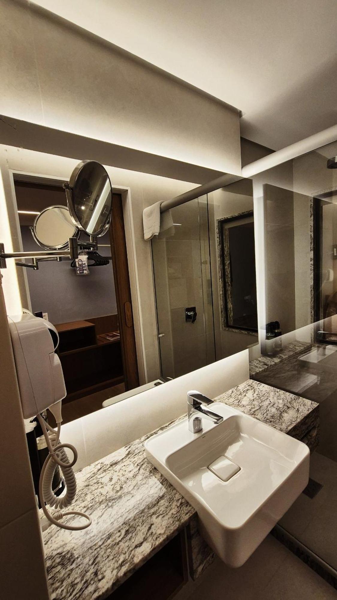 Apartamento Deluxe