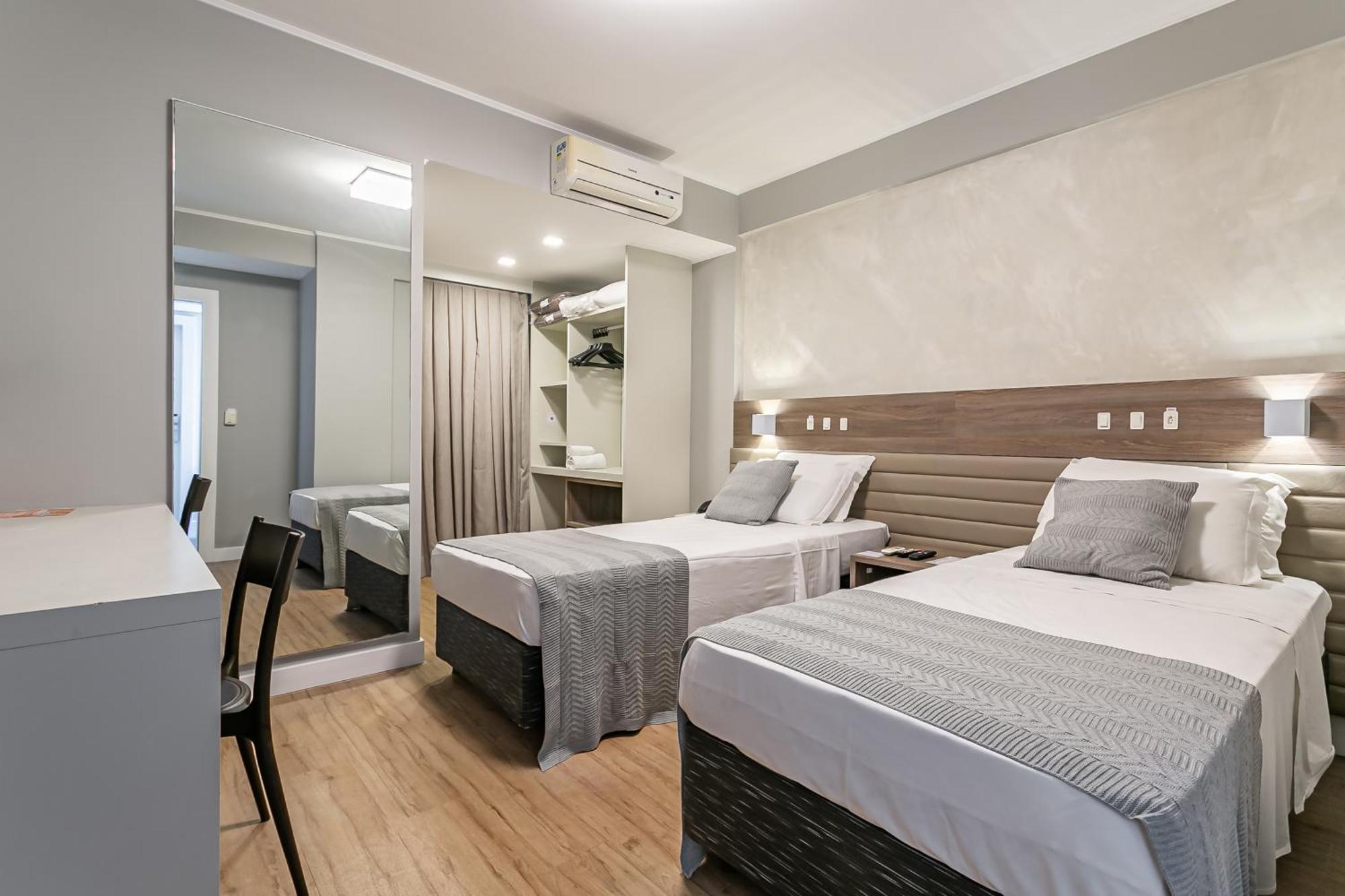 Quarto Duplo Superior