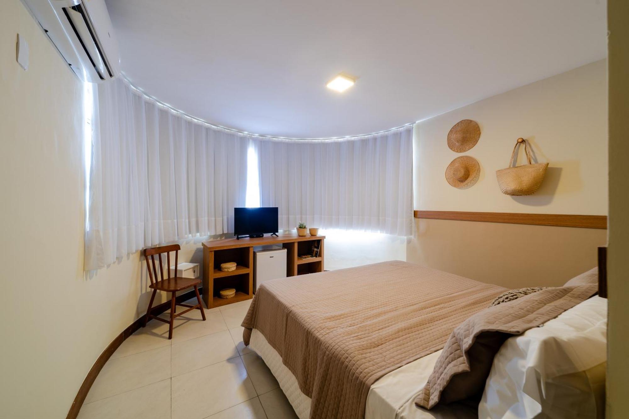 Double Room Sea View