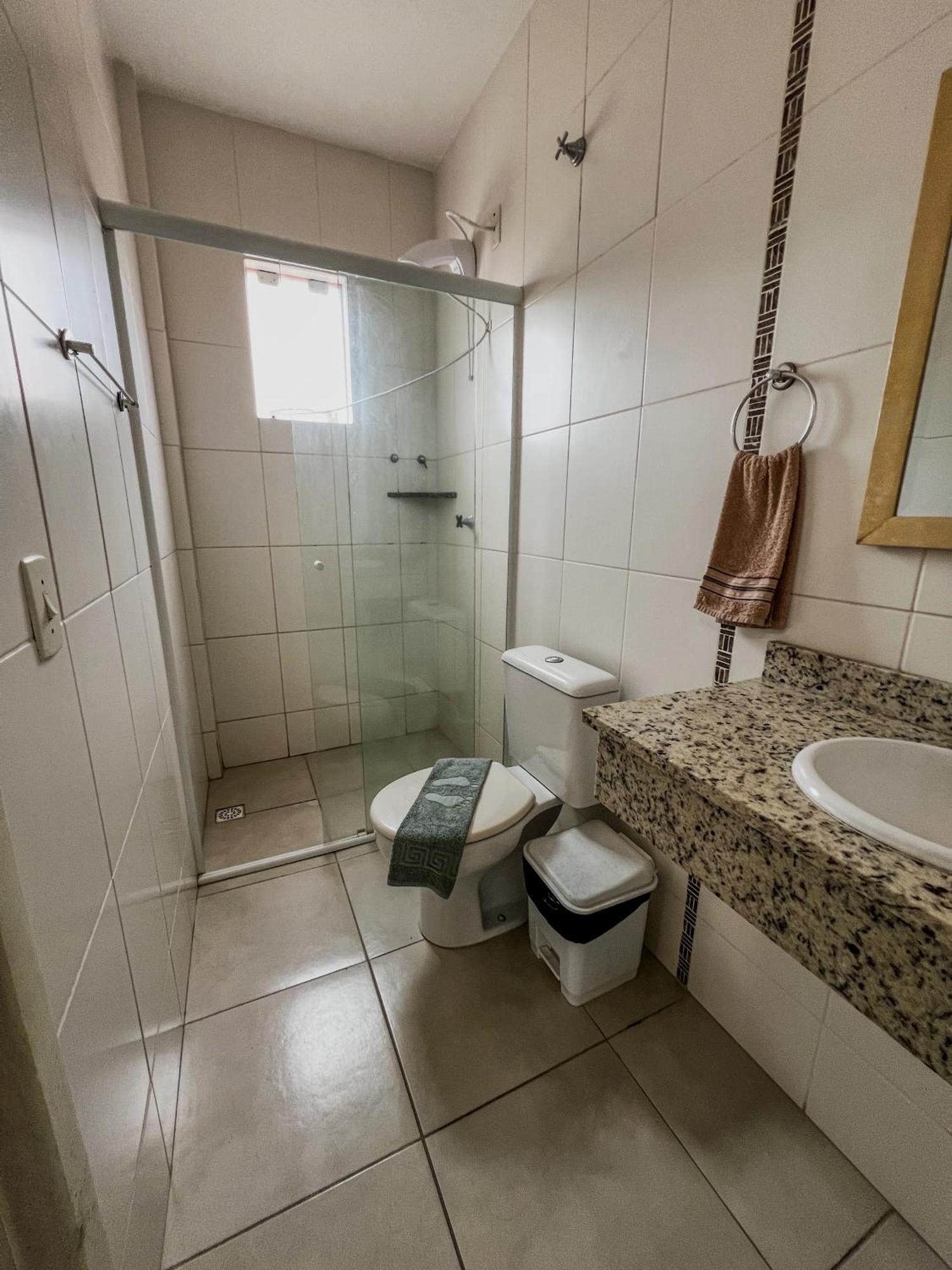 Apartamento Clássico