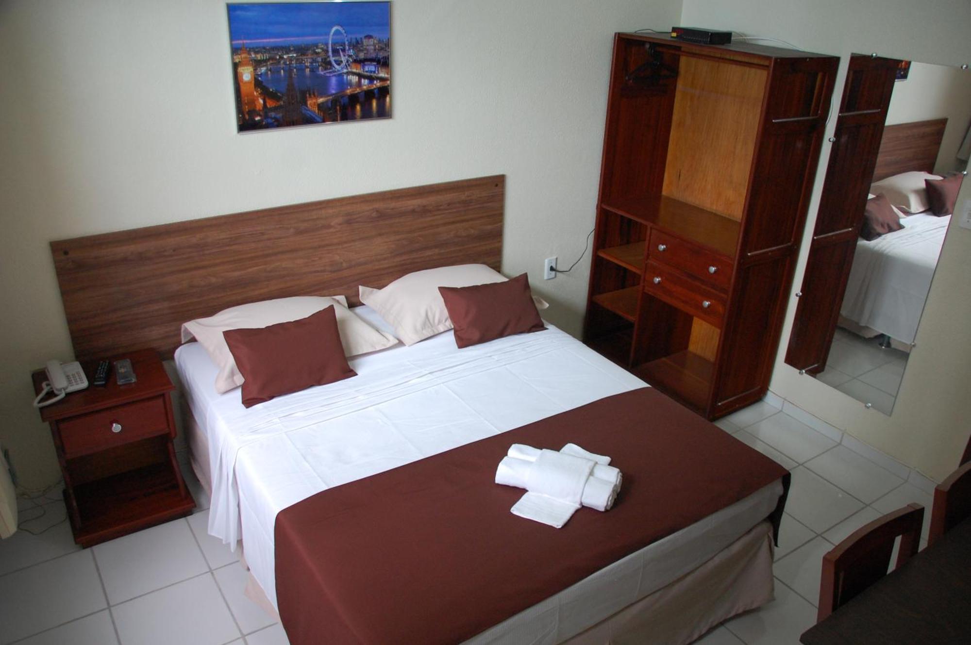 Comfort Quadruple Room
