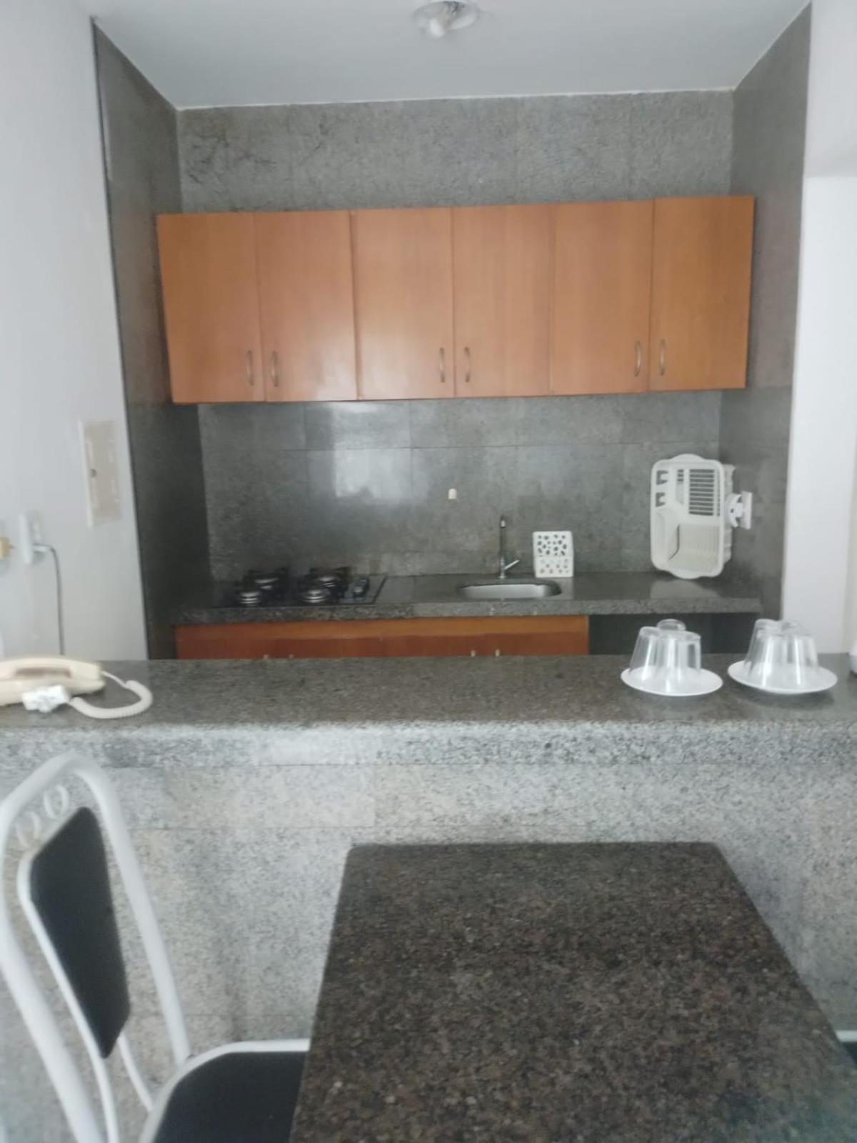 Deluxe One-Bedroom Apartment Ocean View