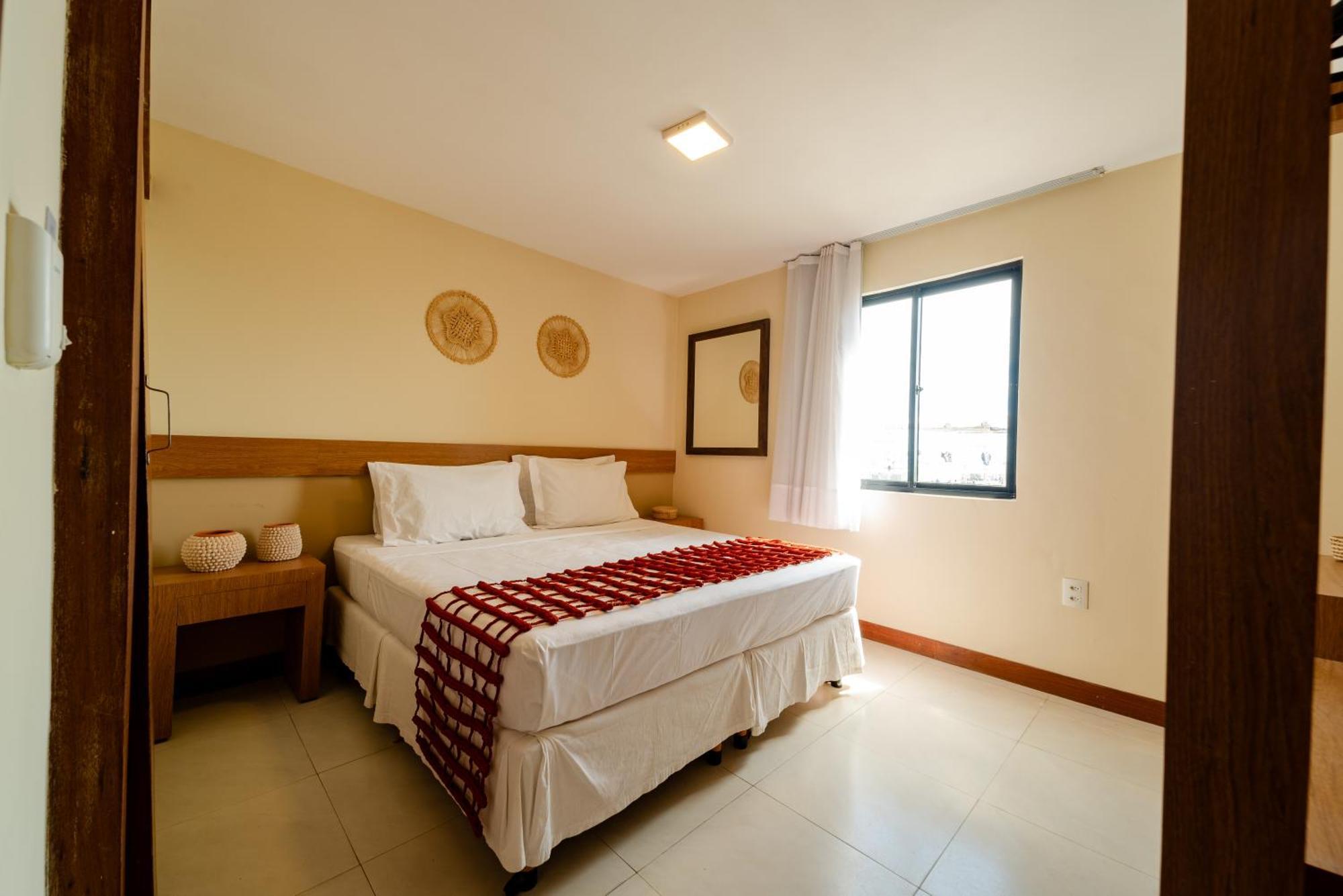 Double Room Sea View