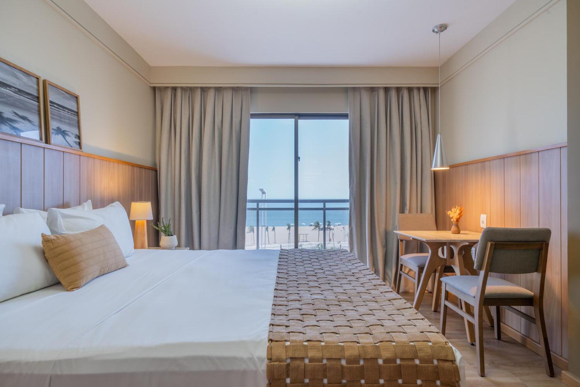 Superior Room Sea View