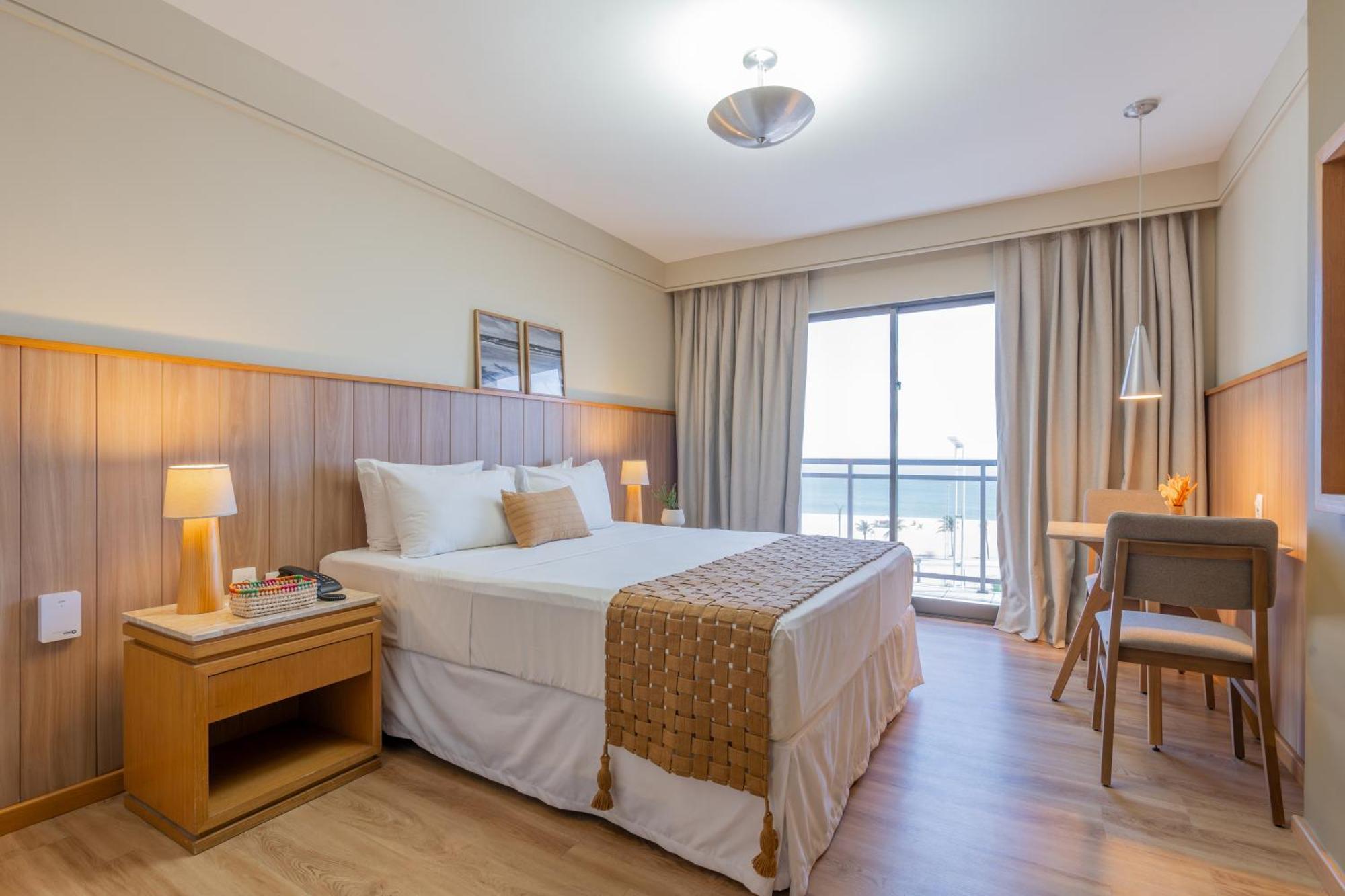 Superior Room Sea View